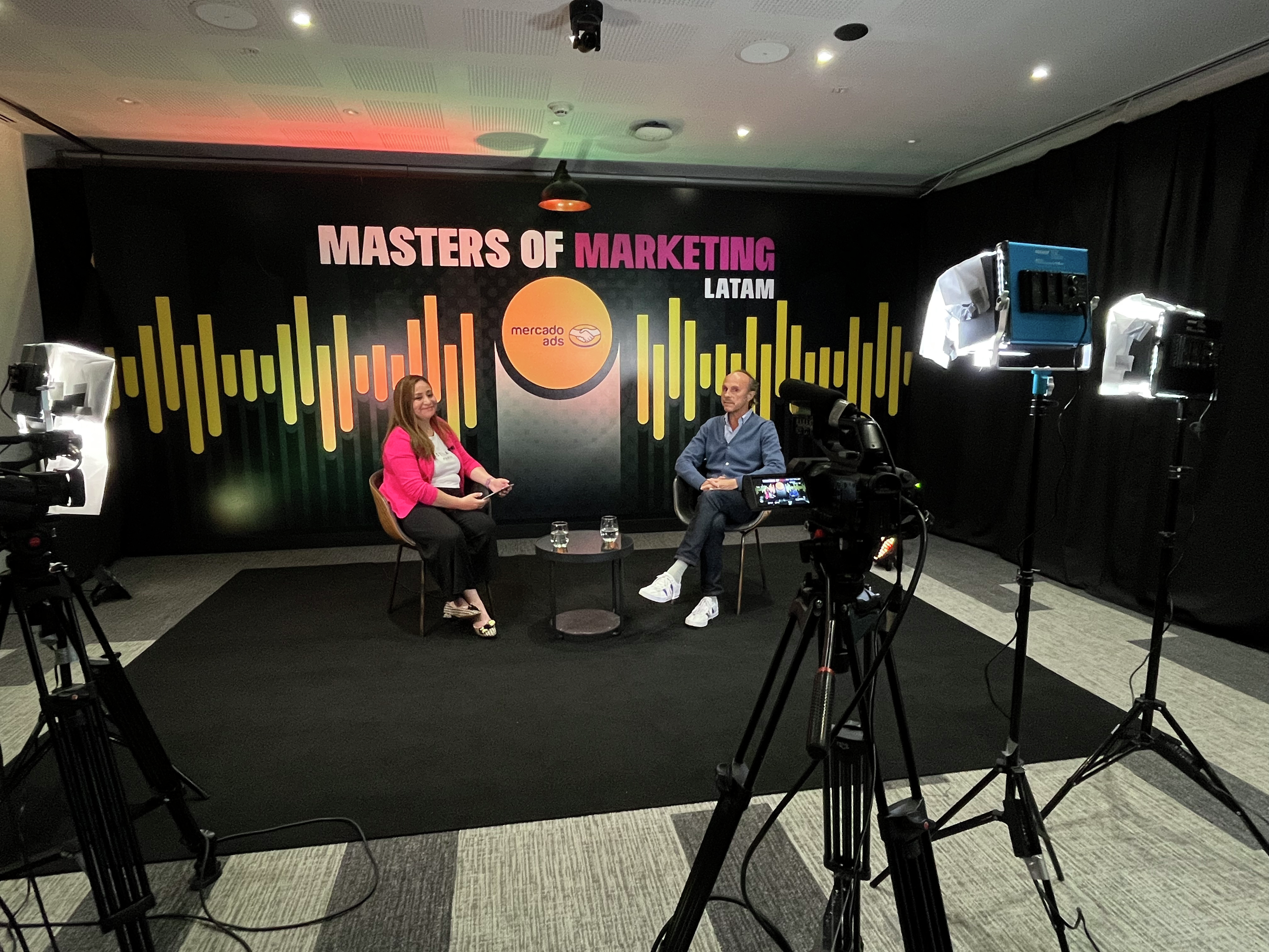 Masters of Marketing Latam #71 | MetLife | Abrazando el cambio, fomentando la confianza y la cultura financiera en México