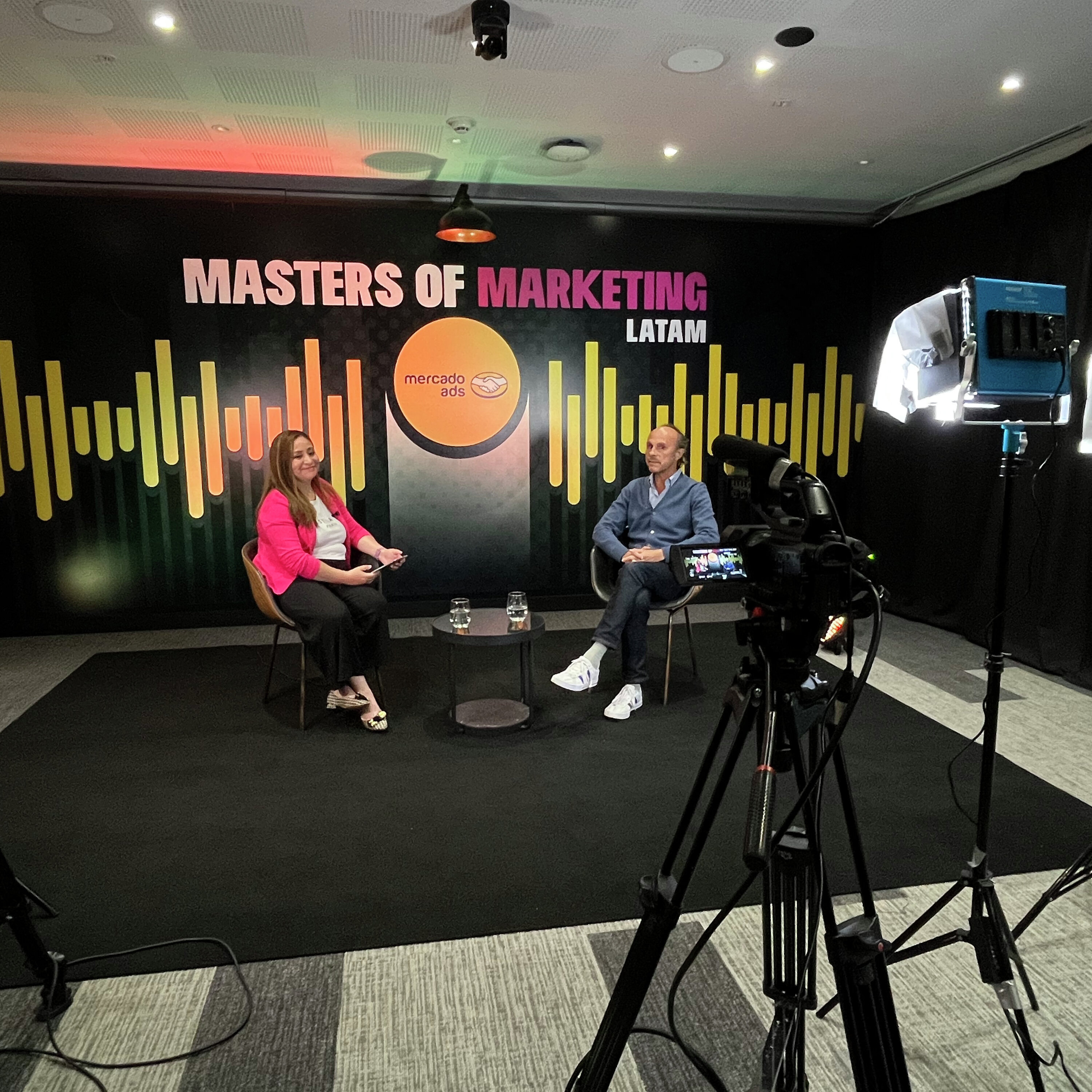 Masters of Marketing Latam #71 | MetLife | Abrazando el cambio, fomentando la confianza y la cultura financiera en México