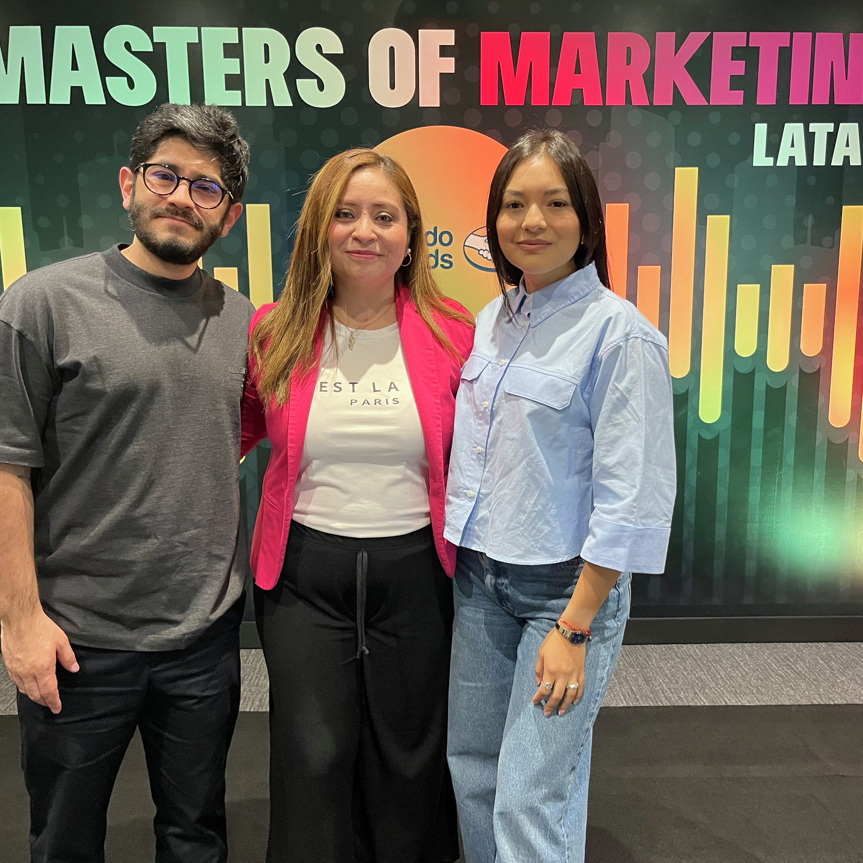 Masters of Marketing Latam #77 | La conversación gira hacia el consumidor: hacia nuevos ecosistemas culturales