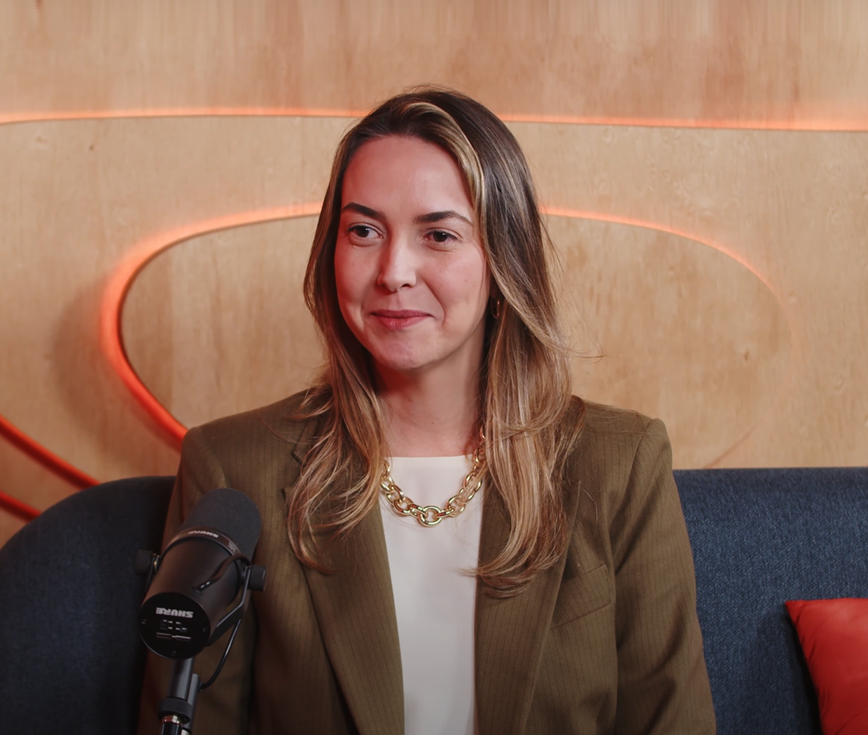 Masters of Marketing | #74 | Fabia Guerra, da Amanco Wavin