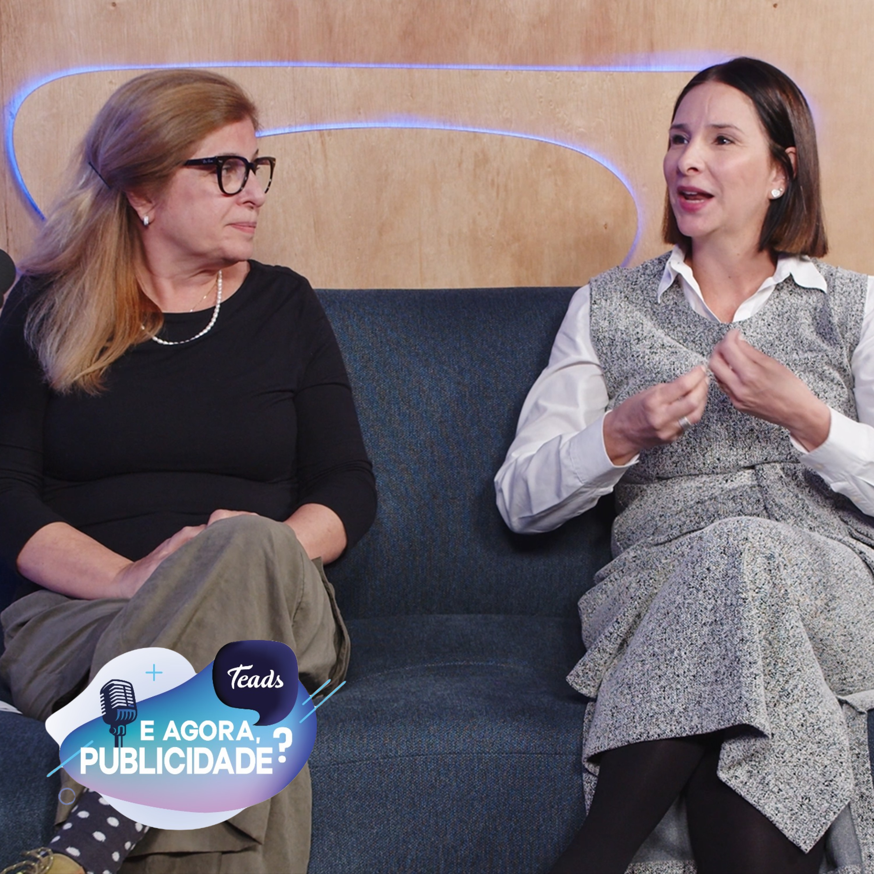 E agora, Publicidade?, by Teads | #2 | Sustentabilidade