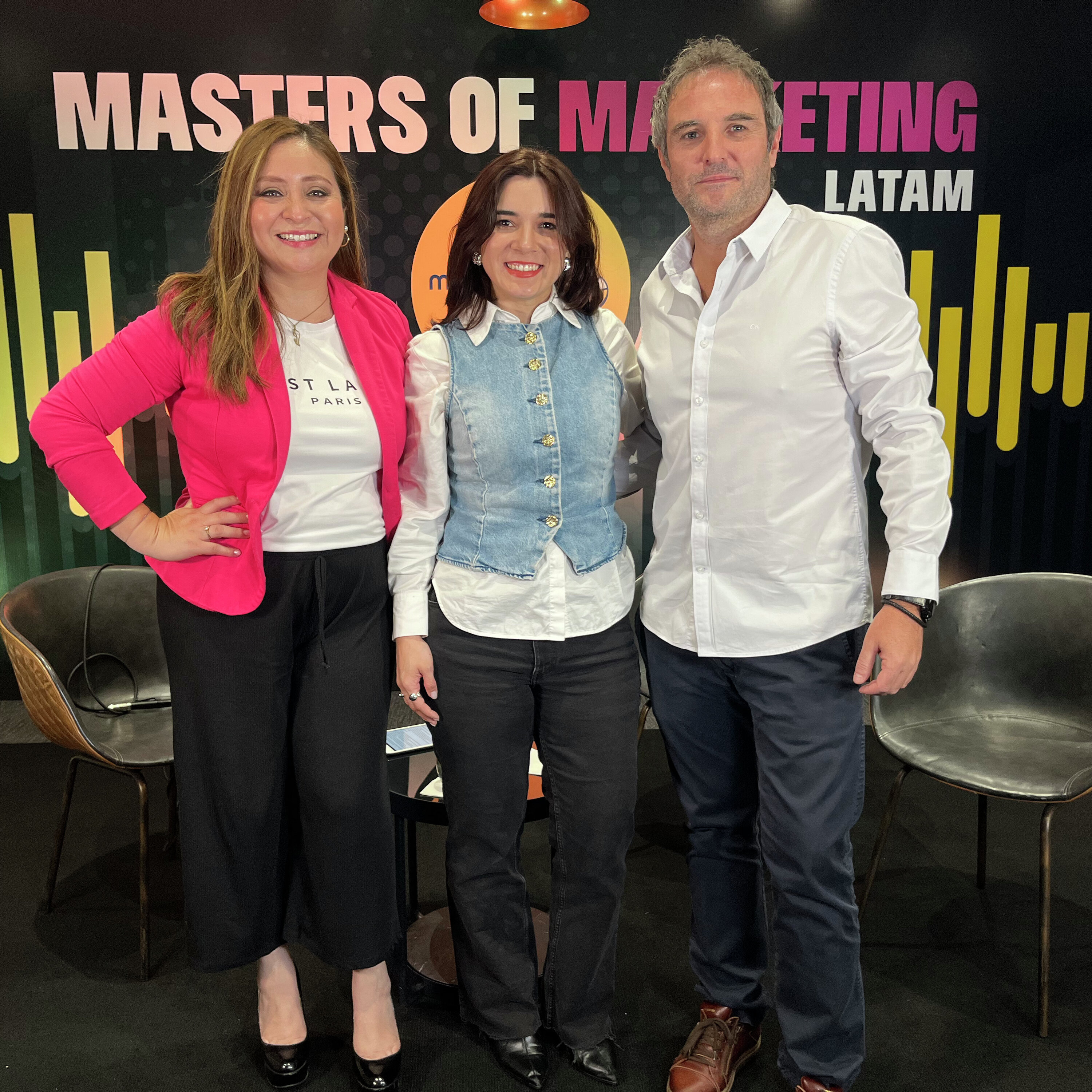 Masters of Marketing Latam #72 | Tramontina | Revela el desafío 360: cómo enfocar la inversión en un mercado de presupuestos limitados