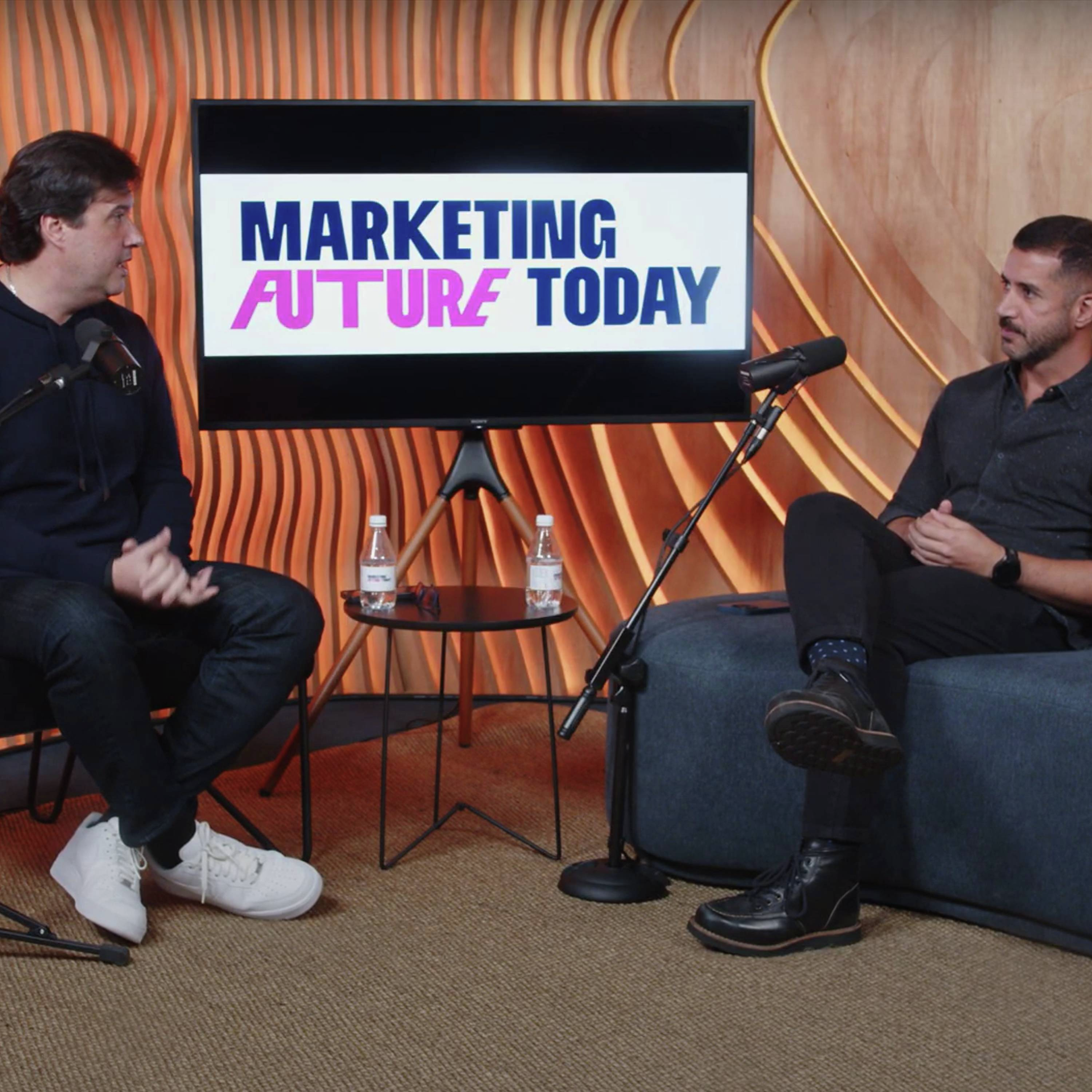 Masters of Marketing | Especial Cannes | #1 | José Saad Neto, da GoAd