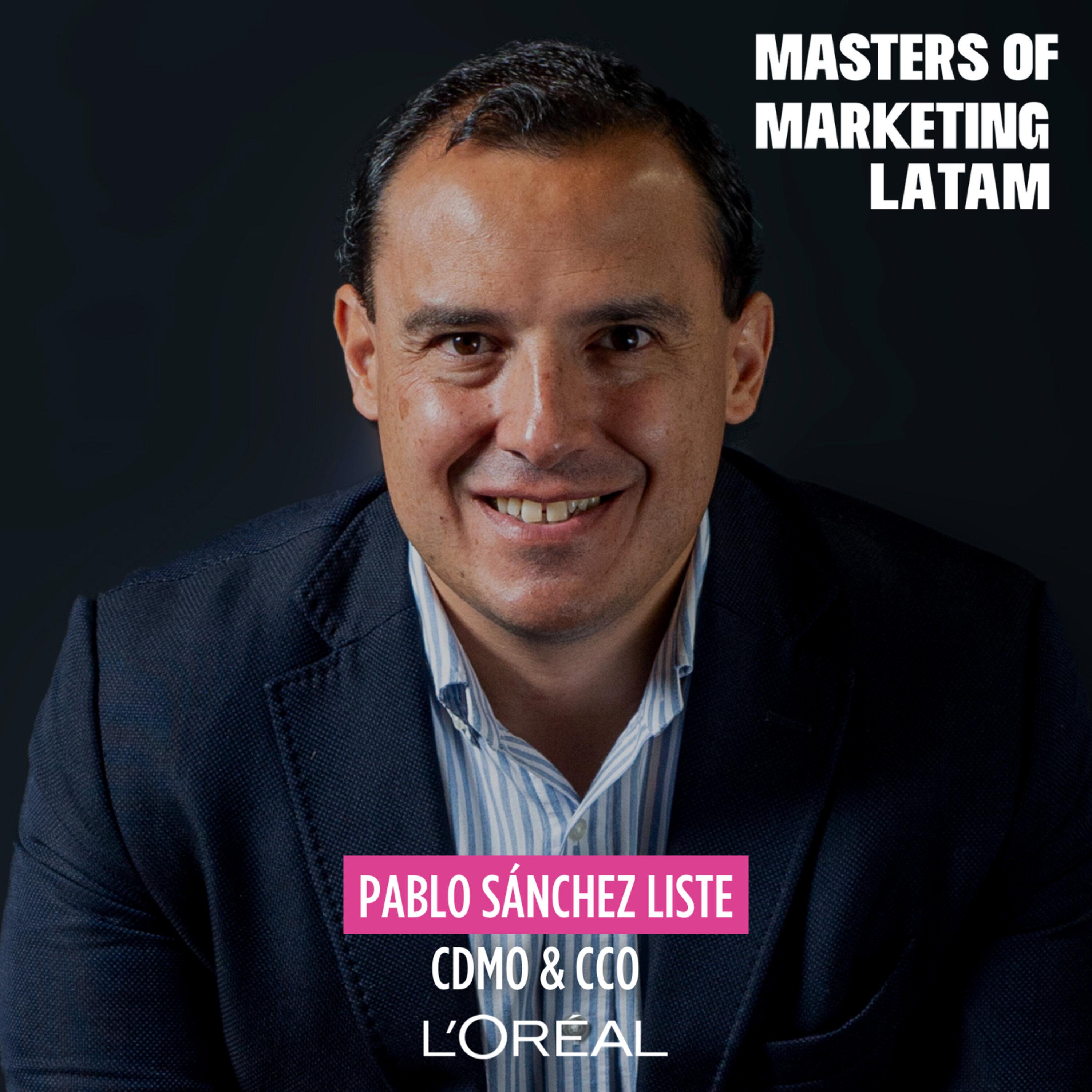 Masters of Marketing Latam Retail Media by Mercado Ads | #02 | Cómo aprovechar el potencial de Retail Media para estrategias de marketing full funnel