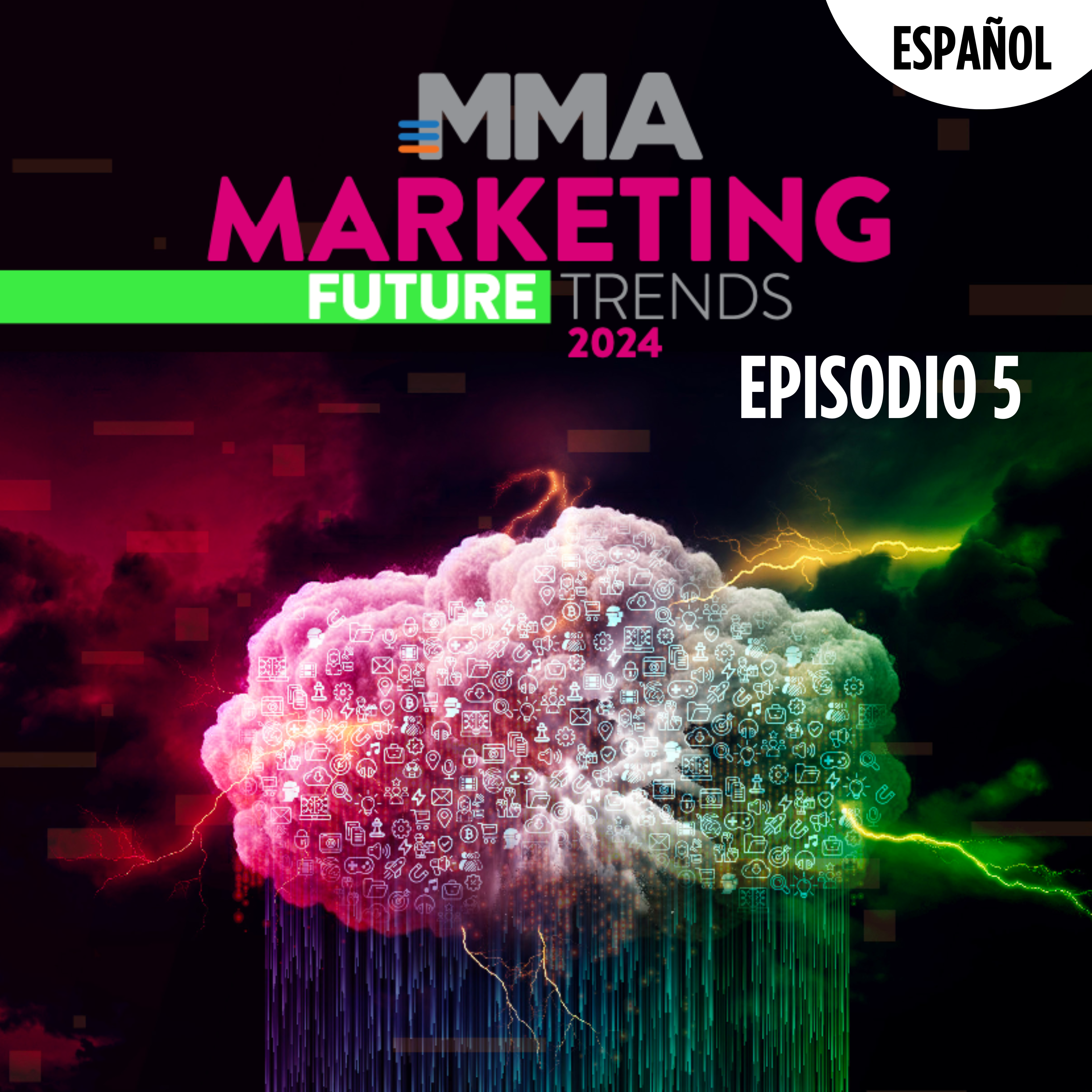 Playbook Marketing Future Trends 2024 en Español | Episodio 5