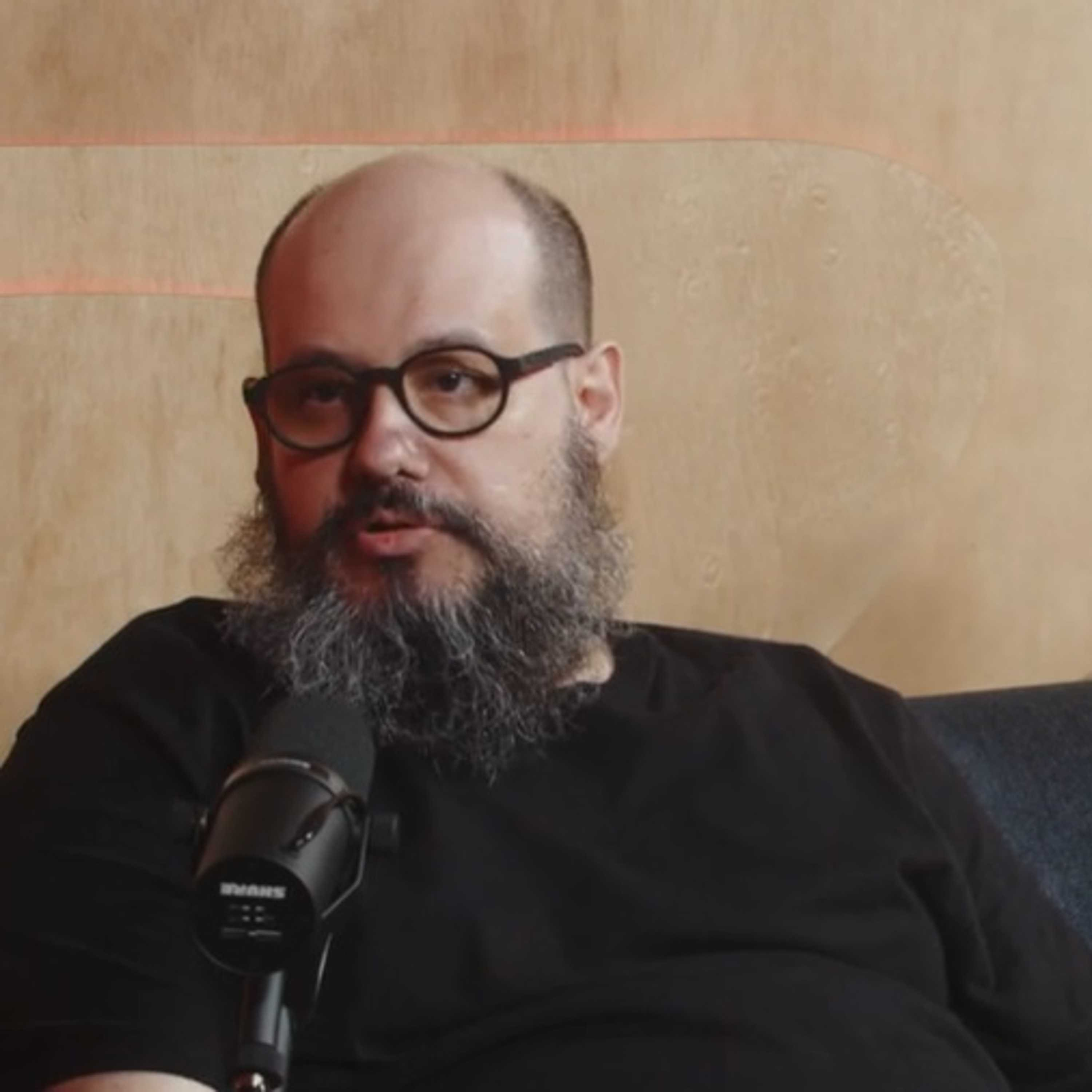 Pinterest | #01 | Inteligência artificial e bem-estar