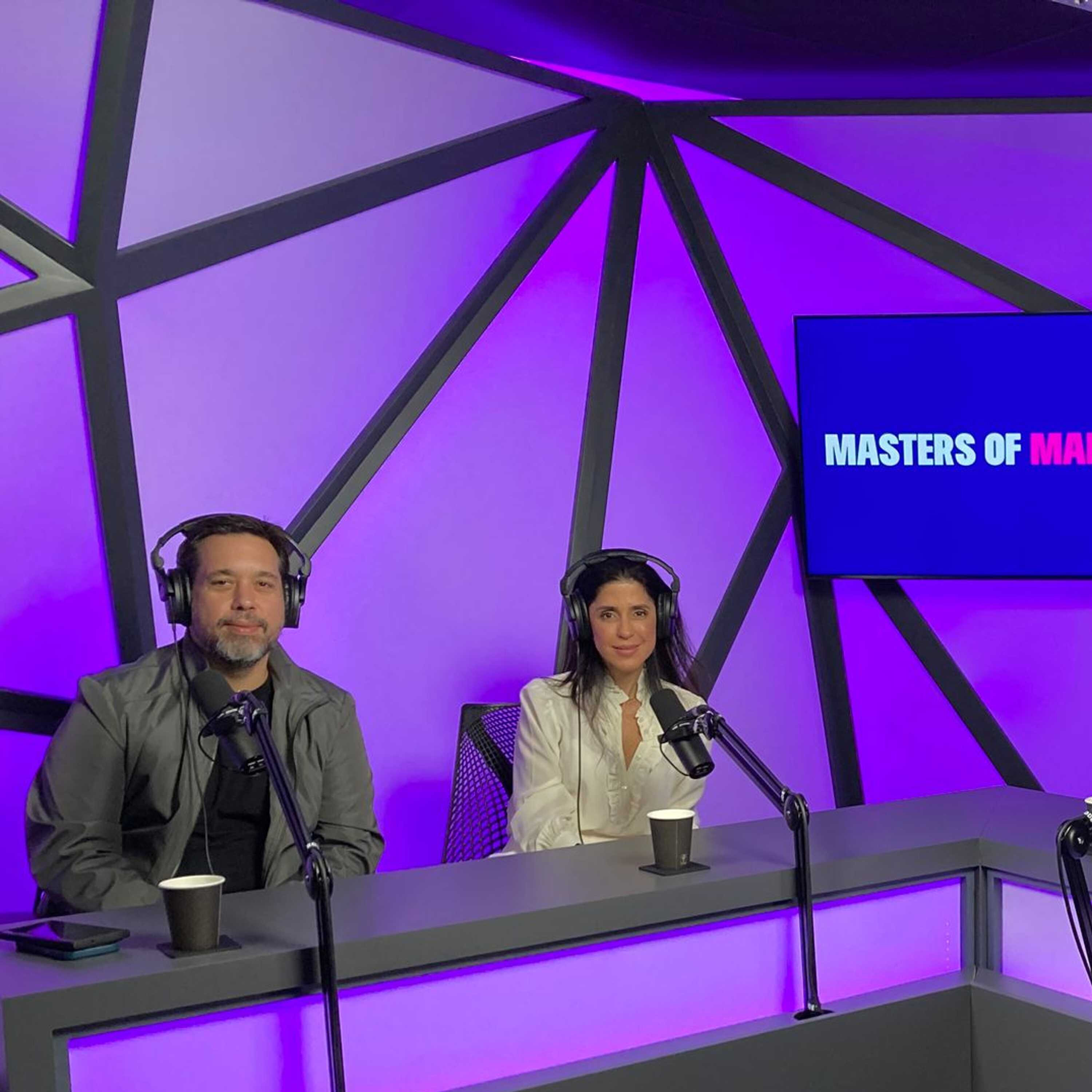 Masters of Marketing | #53 | Nubank: construção de marca