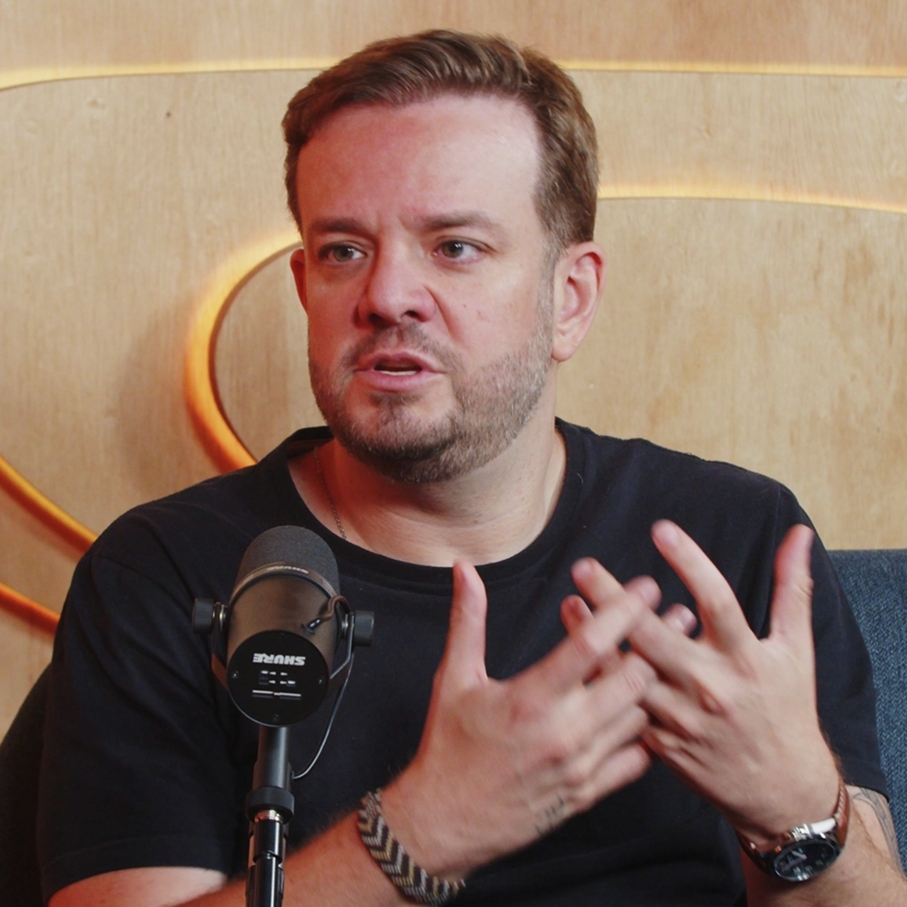 Masters of Marketing by Impulso | #1 | Daniel Campos, da RD Saúde