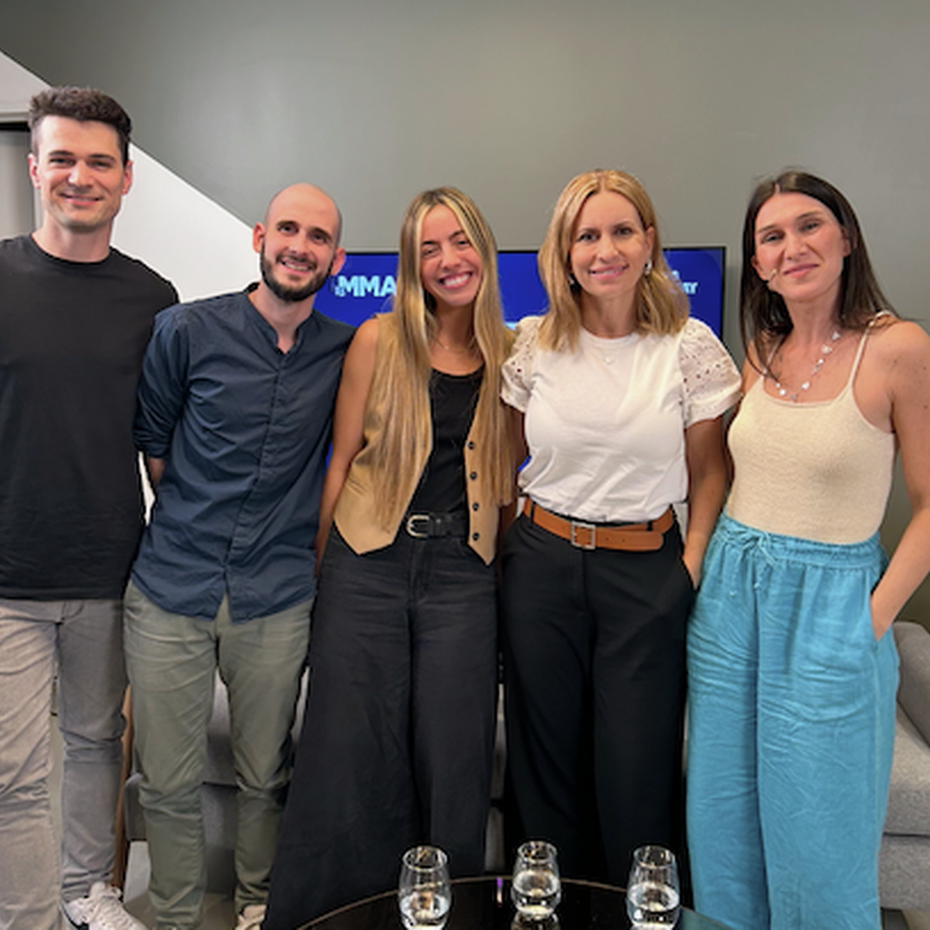 Masters of marketing Latam #50 | Conquistando la Generación Z: el caso YOY