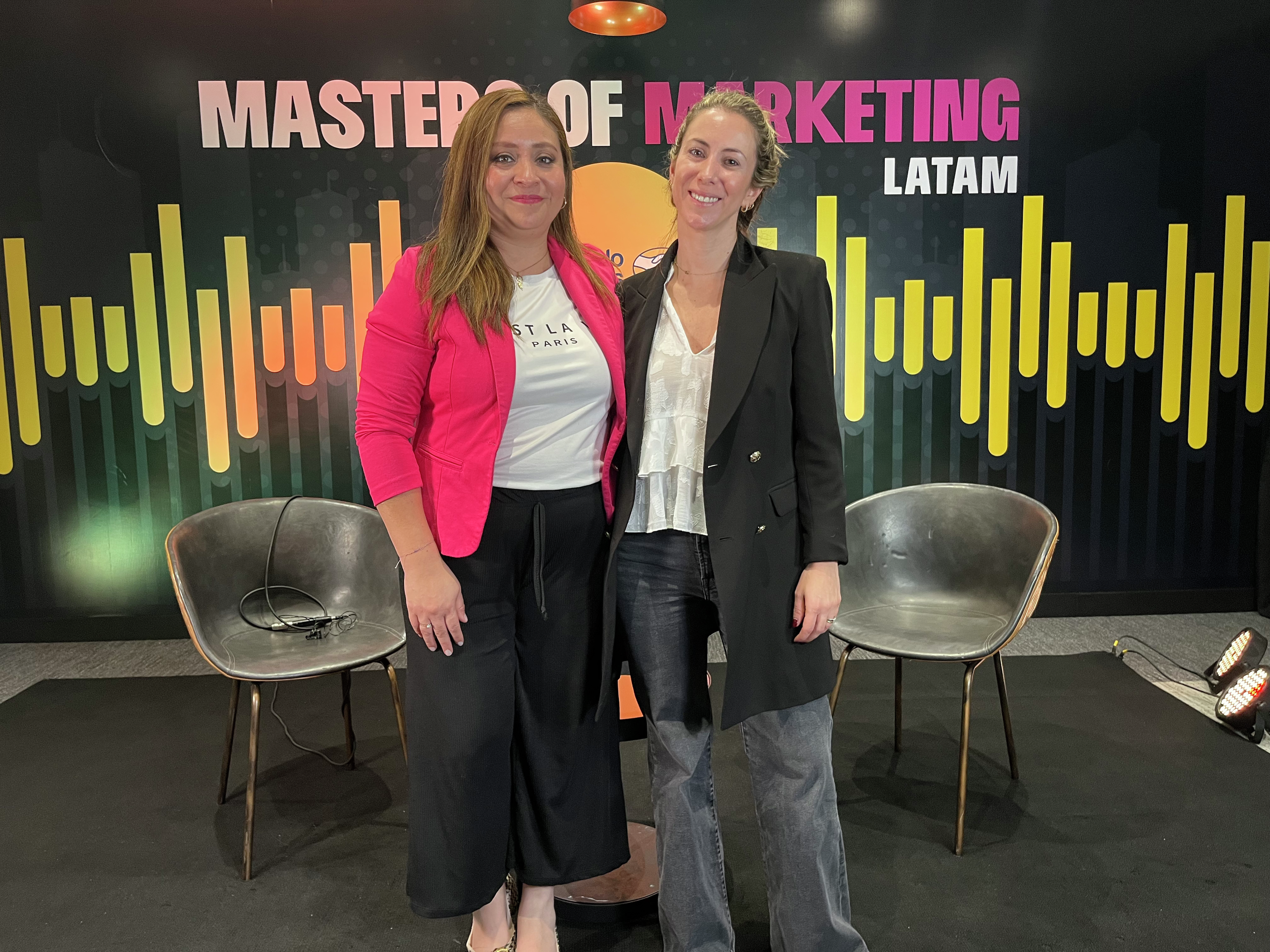 Masters of Marketing Latam #73 | P&G | Riesgo calculado y visión clara: las claves del liderazgo de P&G