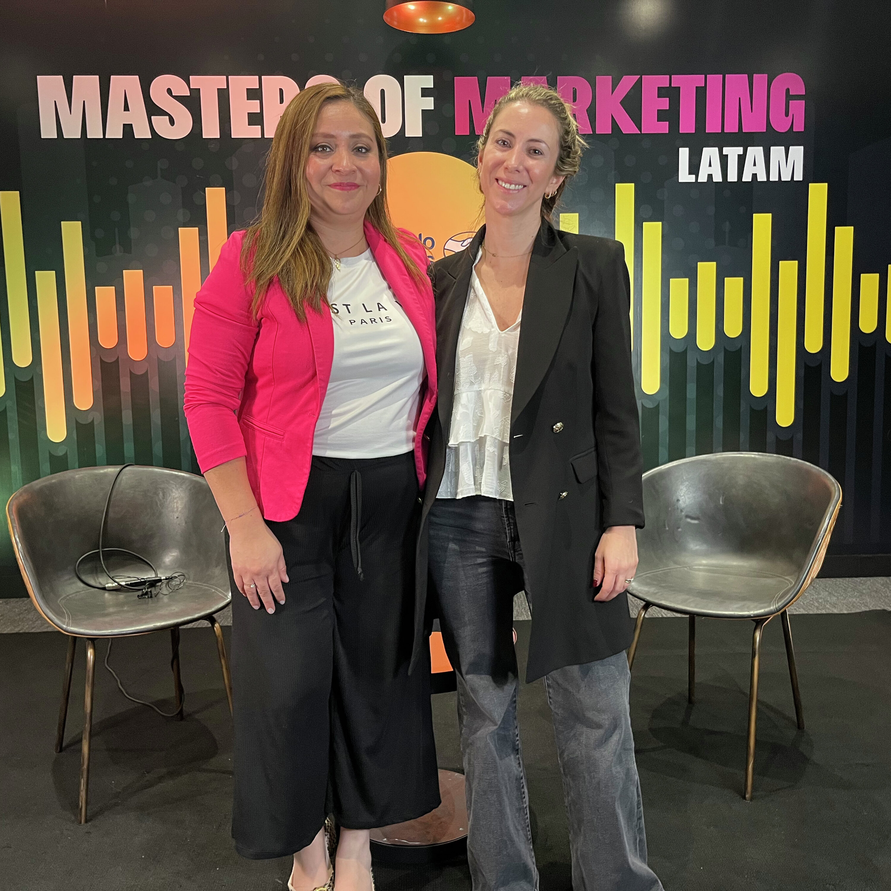 Masters of Marketing Latam #73 | P&G | Riesgo calculado y visión clara: las claves del liderazgo de P&G