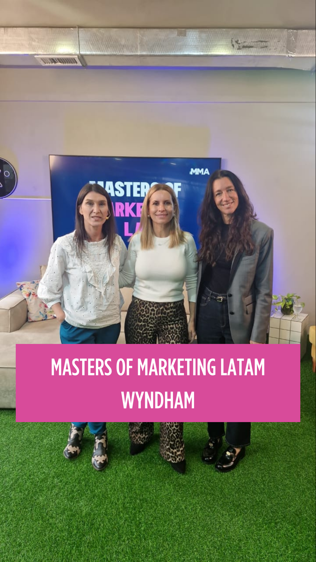 Masters of marketing Latam #61 | Wyndham | Hacia la “tiktokización” de las experiencias