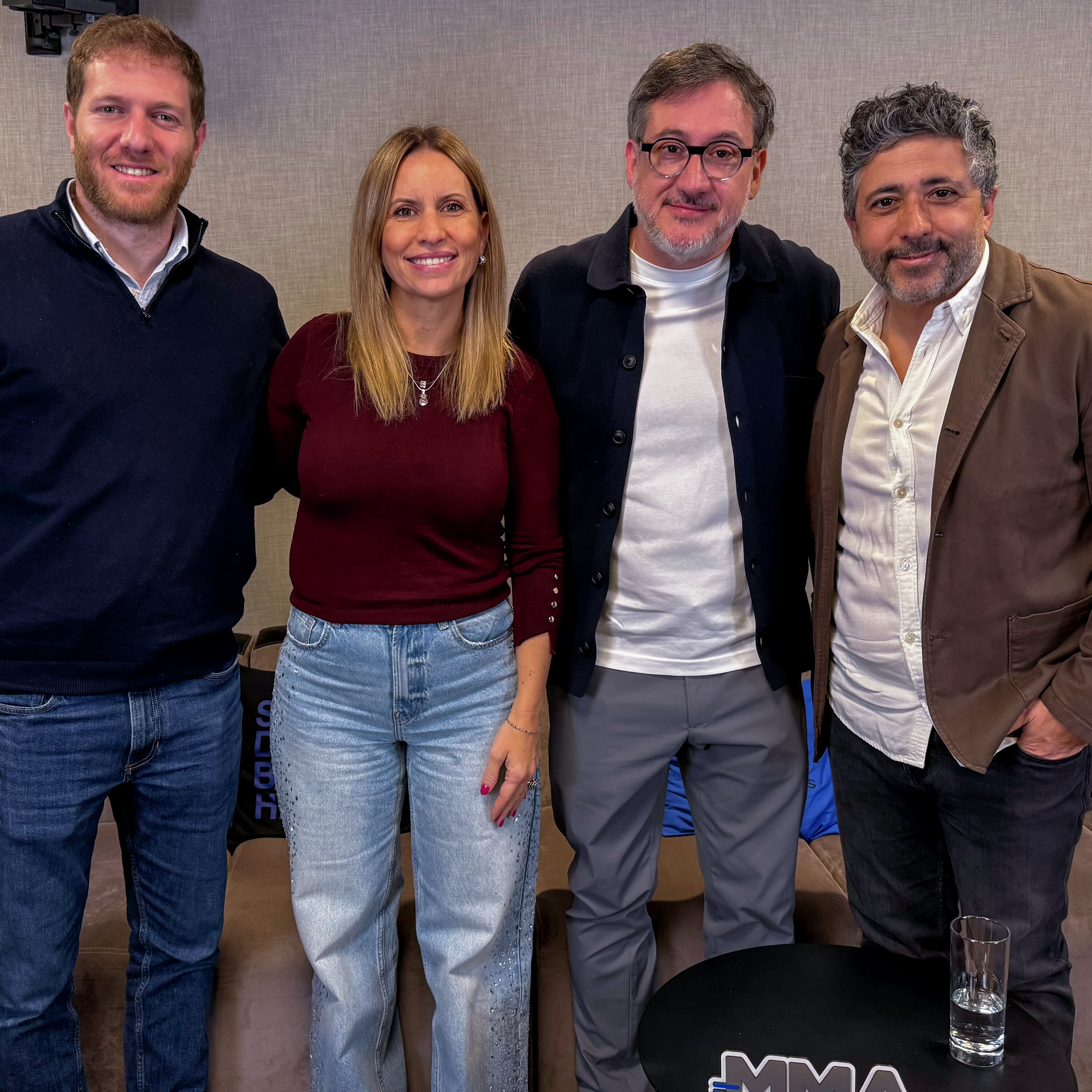 Masters of Marketing Latam #80 | Unilever + Mercado Ads | Conexión humana, clave para navegar un ecosistema digital sin recetas únicas