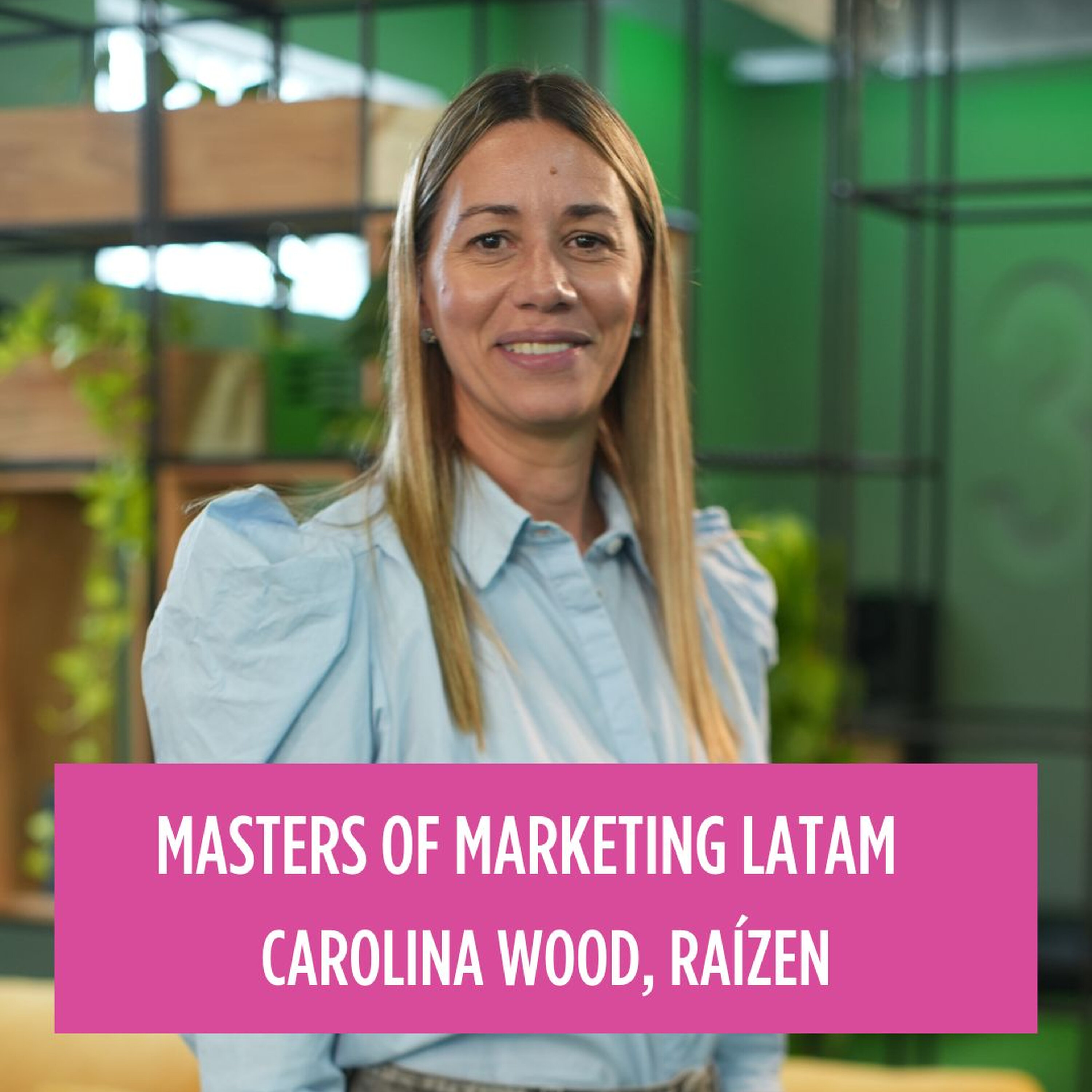 Masters of marketing Latam #57 | Shell y Ferrari, una alianza basada en la confianza y la innovación que impacta en el negocio