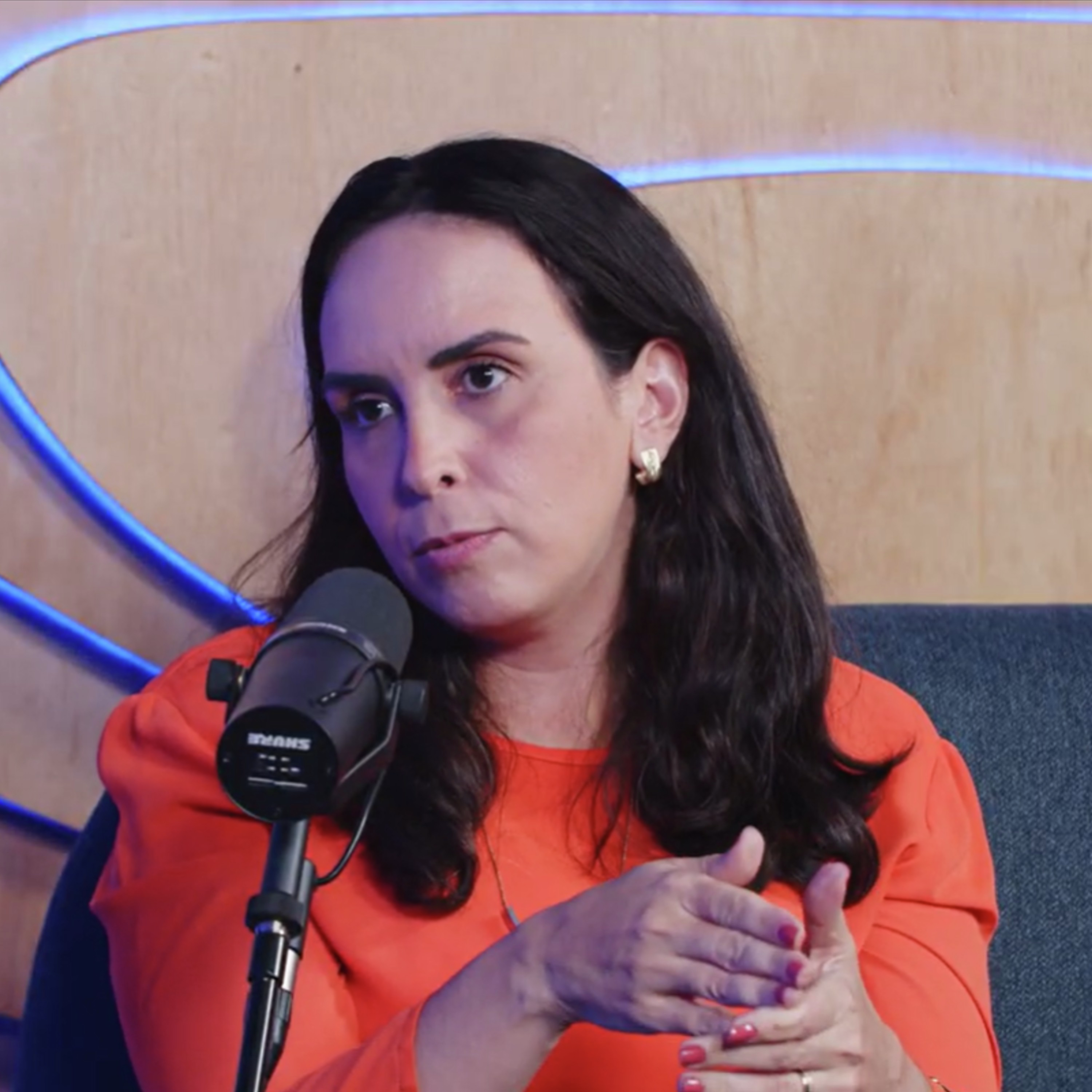 Masters of Marketing by Adsmovil | #2 | Thais Pizzi, especialista em Retail Media