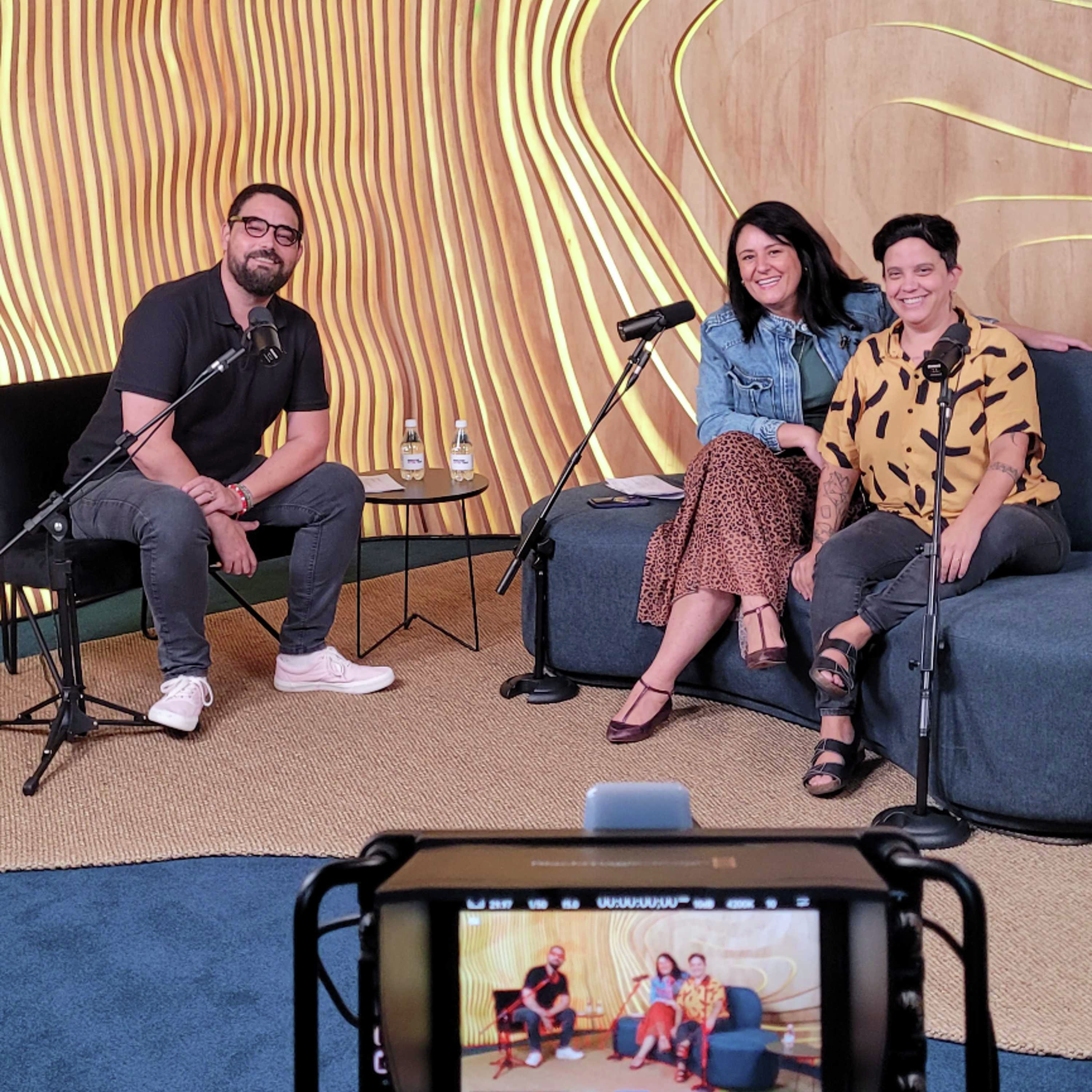 Marketing Future Today Cast