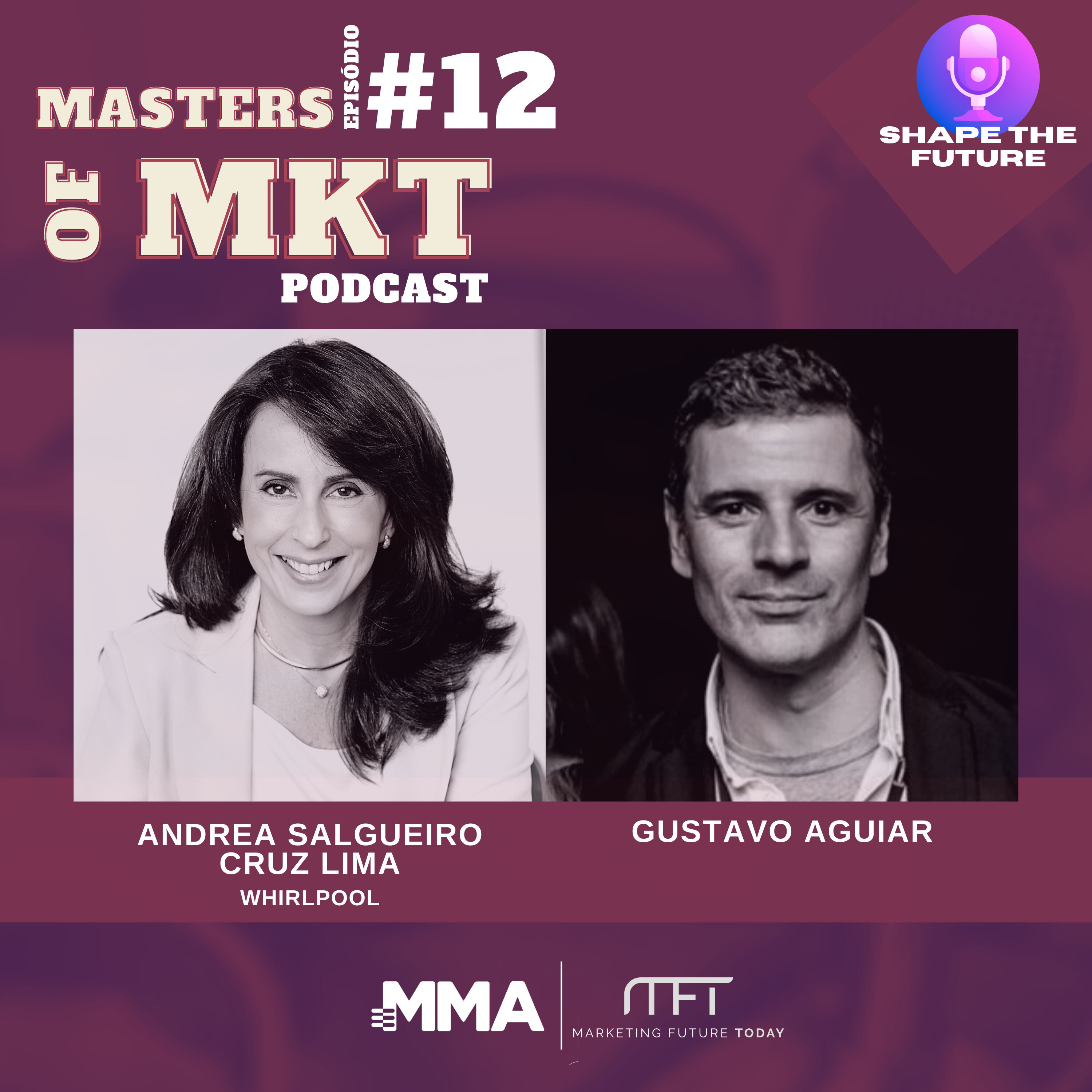 Marketing Future Today Cast