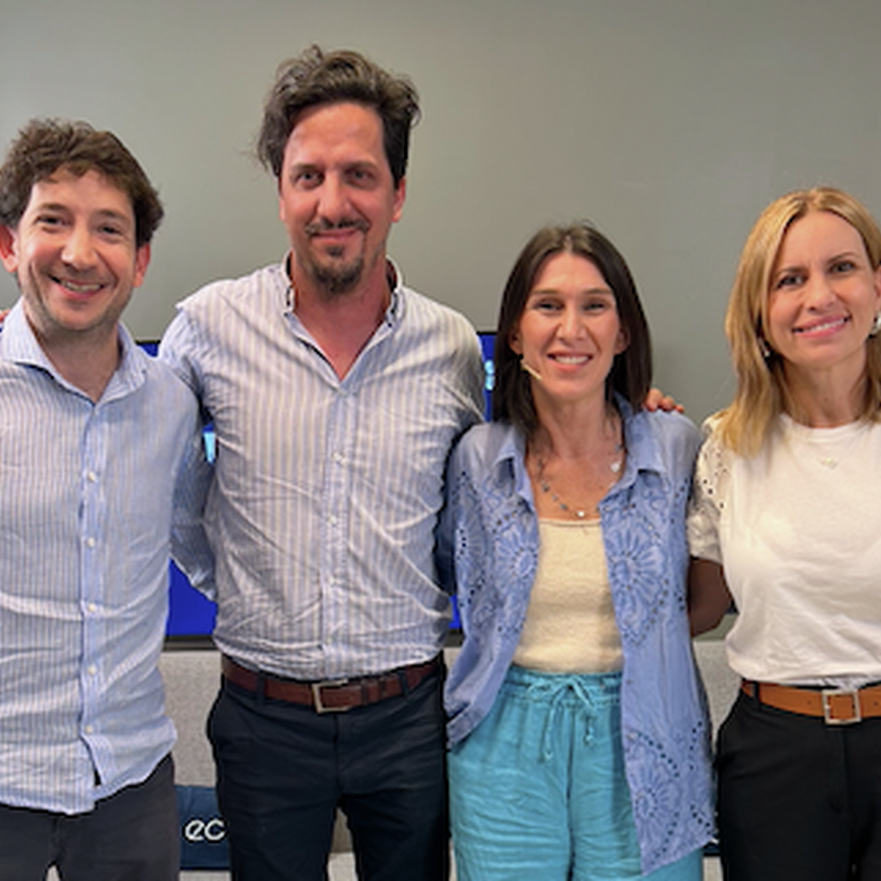 Masters of Marketing Latam #48 | Mondelēz + Publicis Groupe