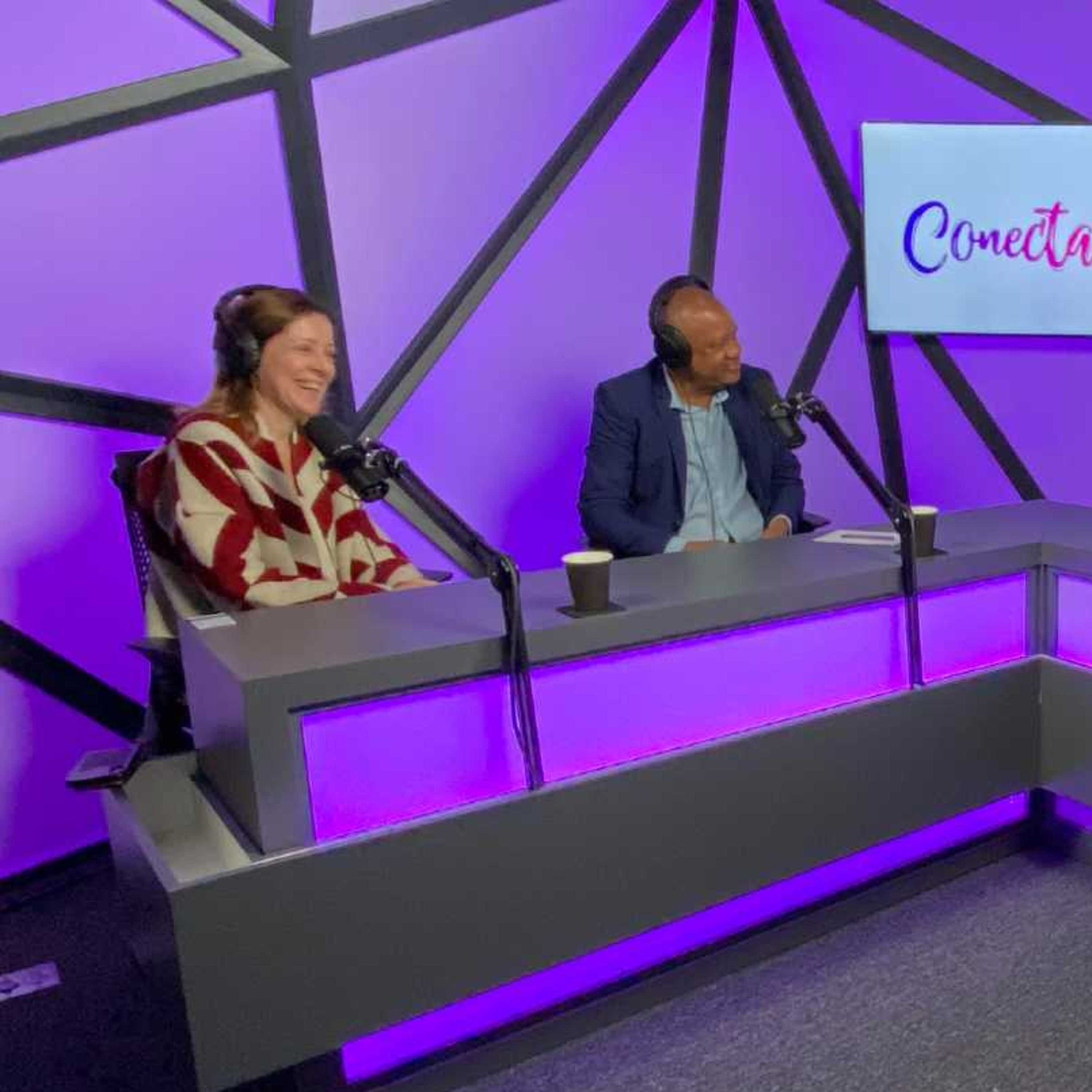 Marketing Future Today Cast