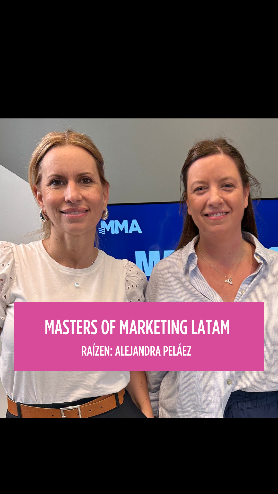 Masters of Marketing Latam #55 | Raízen | De la escucha al consumidor a la experiencia: el caso Shell Advance