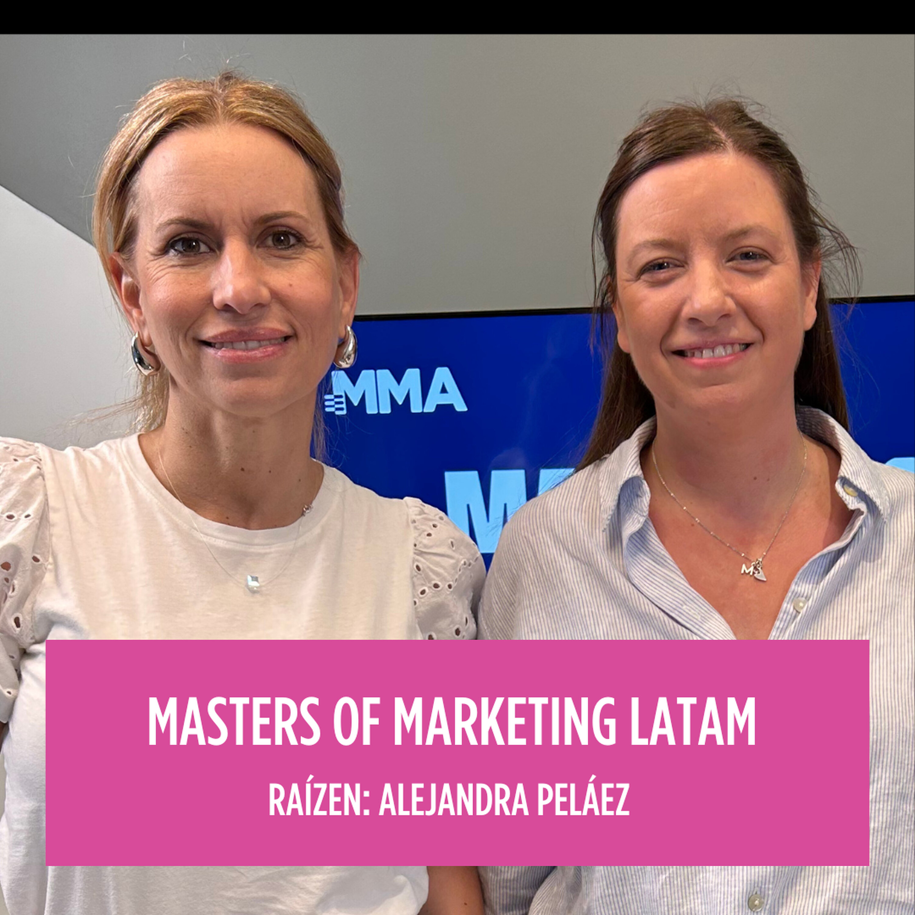 Masters of Marketing Latam #55 | Raízen | De la escucha al consumidor a la experiencia: el caso Shell Advance
