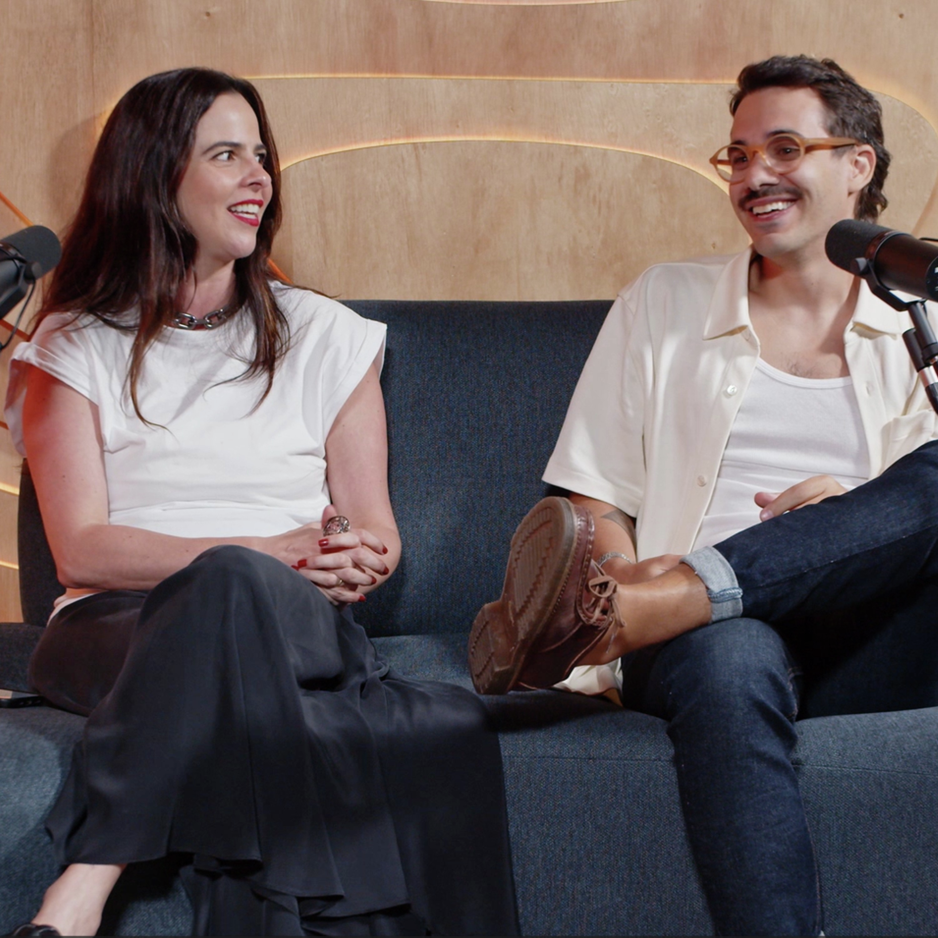 Marketing Future Today Cast