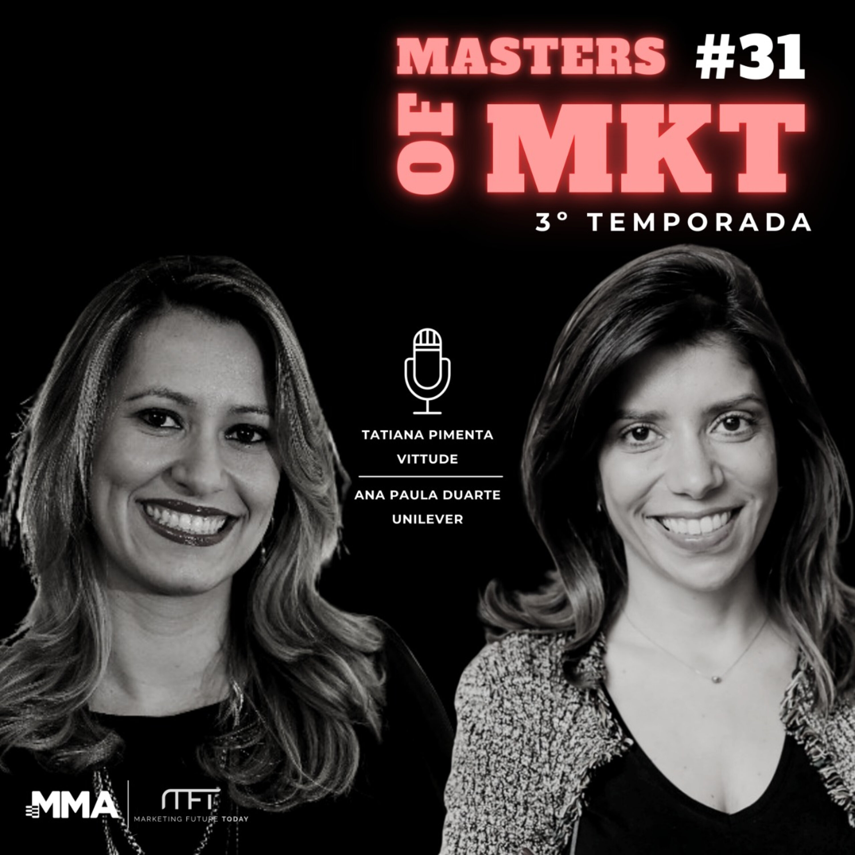 Marketing Future Today Cast