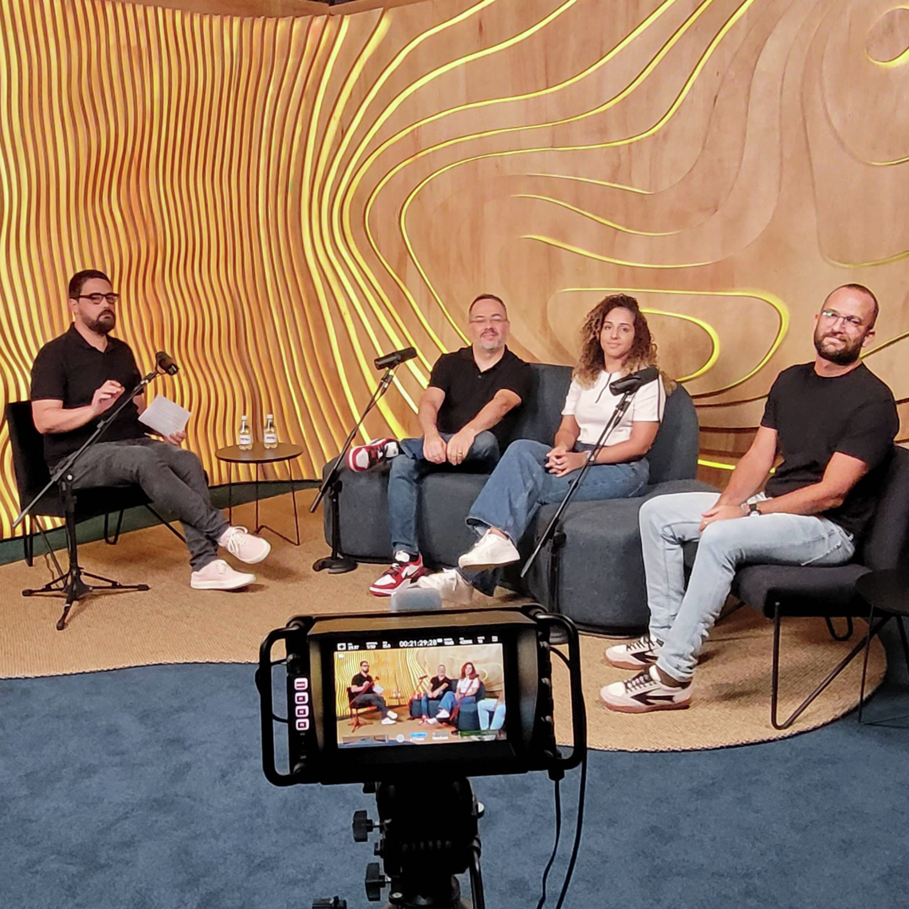 Marketing Future Today Cast