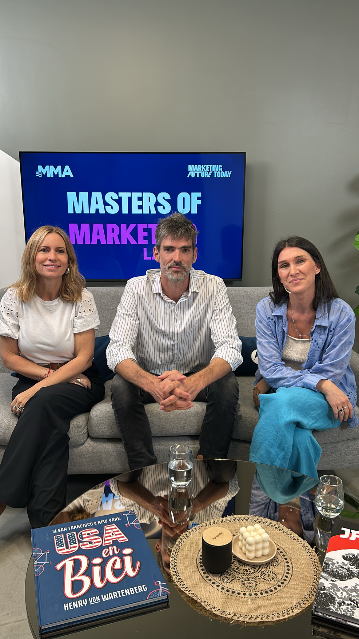 Masters of marketing Latam #51 | Pepsico | El poder del tono y el entretenimiento en el marketing actual