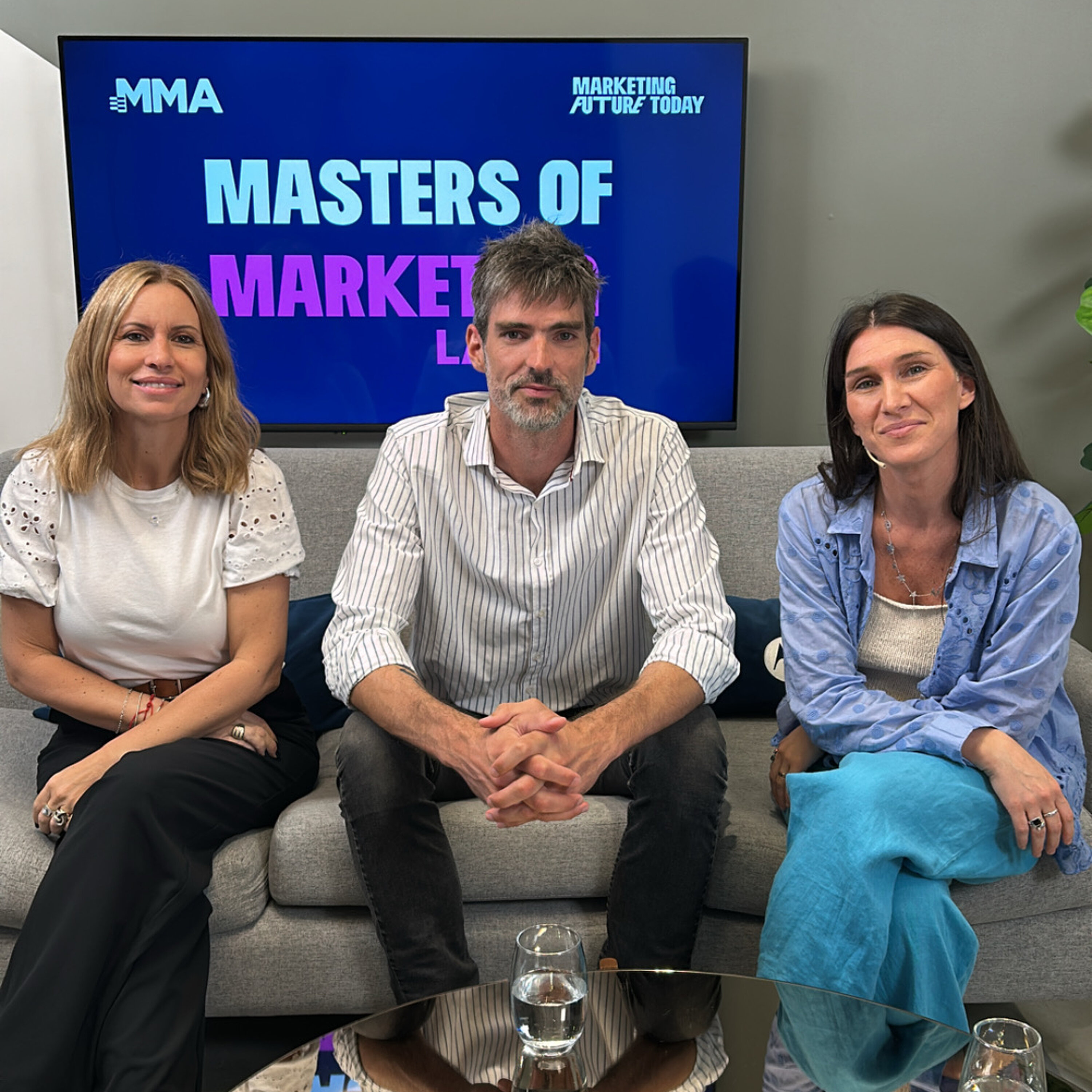 Masters of marketing Latam #51 | Pepsico | El poder del tono y el entretenimiento en el marketing actual