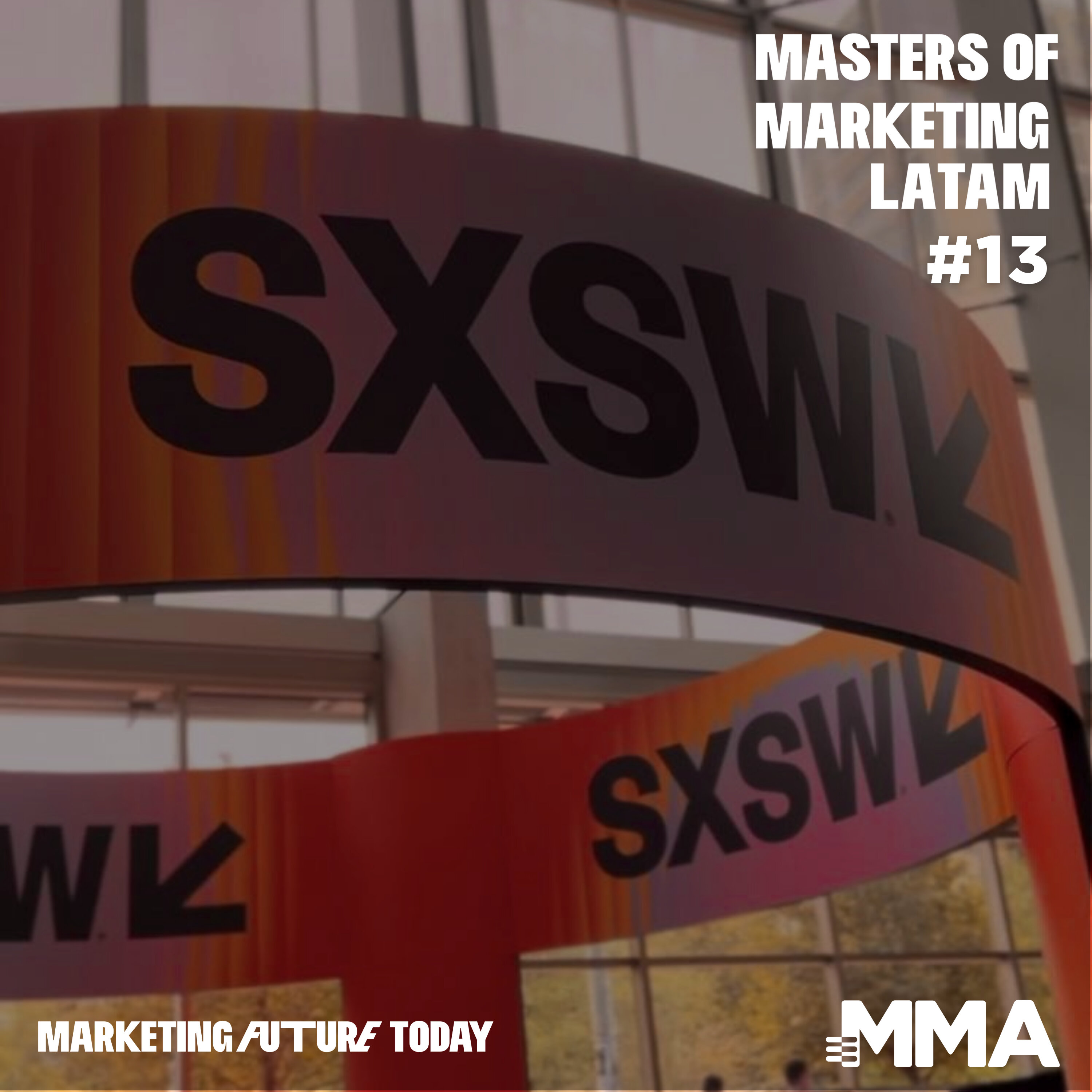 Masters of Marketing Latam