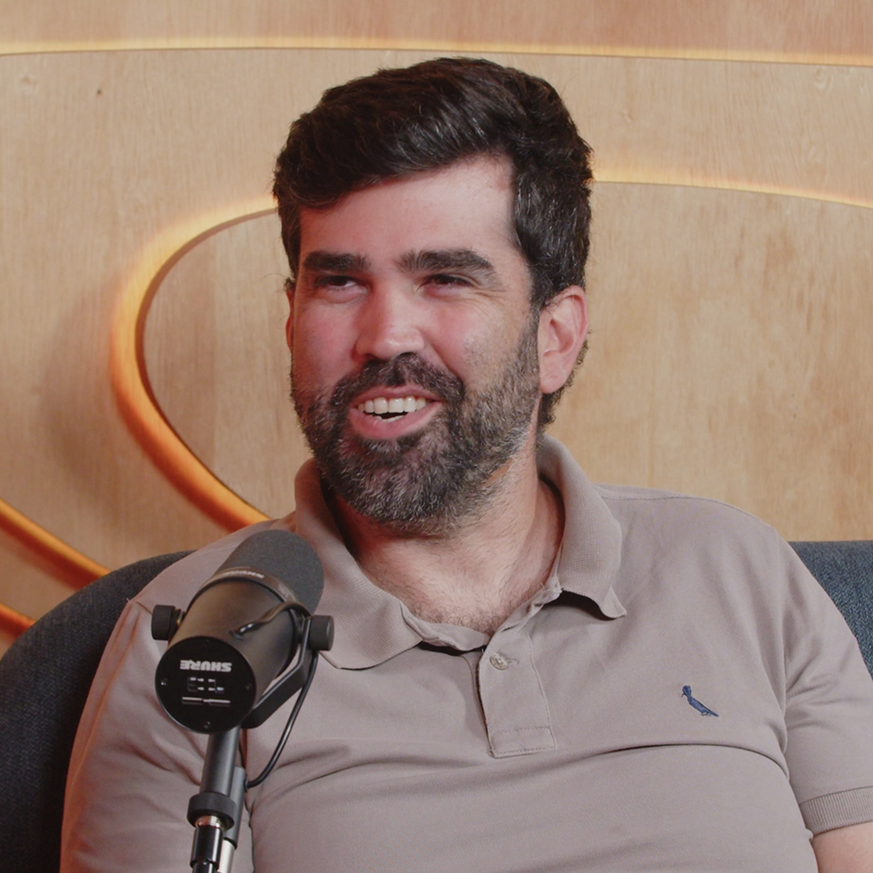 Game Changers | #03 | Gabriel Monteiro