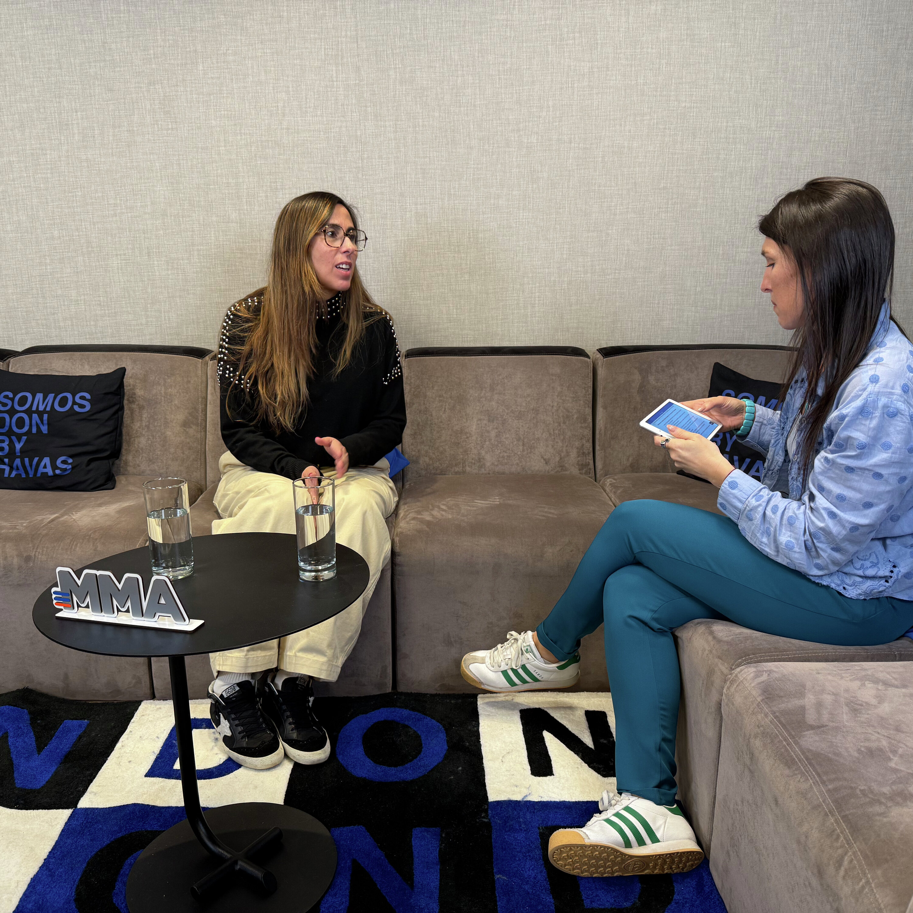 Masters of Marketing Latam #85 | VISA | La transformación digital en los medios de pago y el impacto de la Inteligencia Artificial