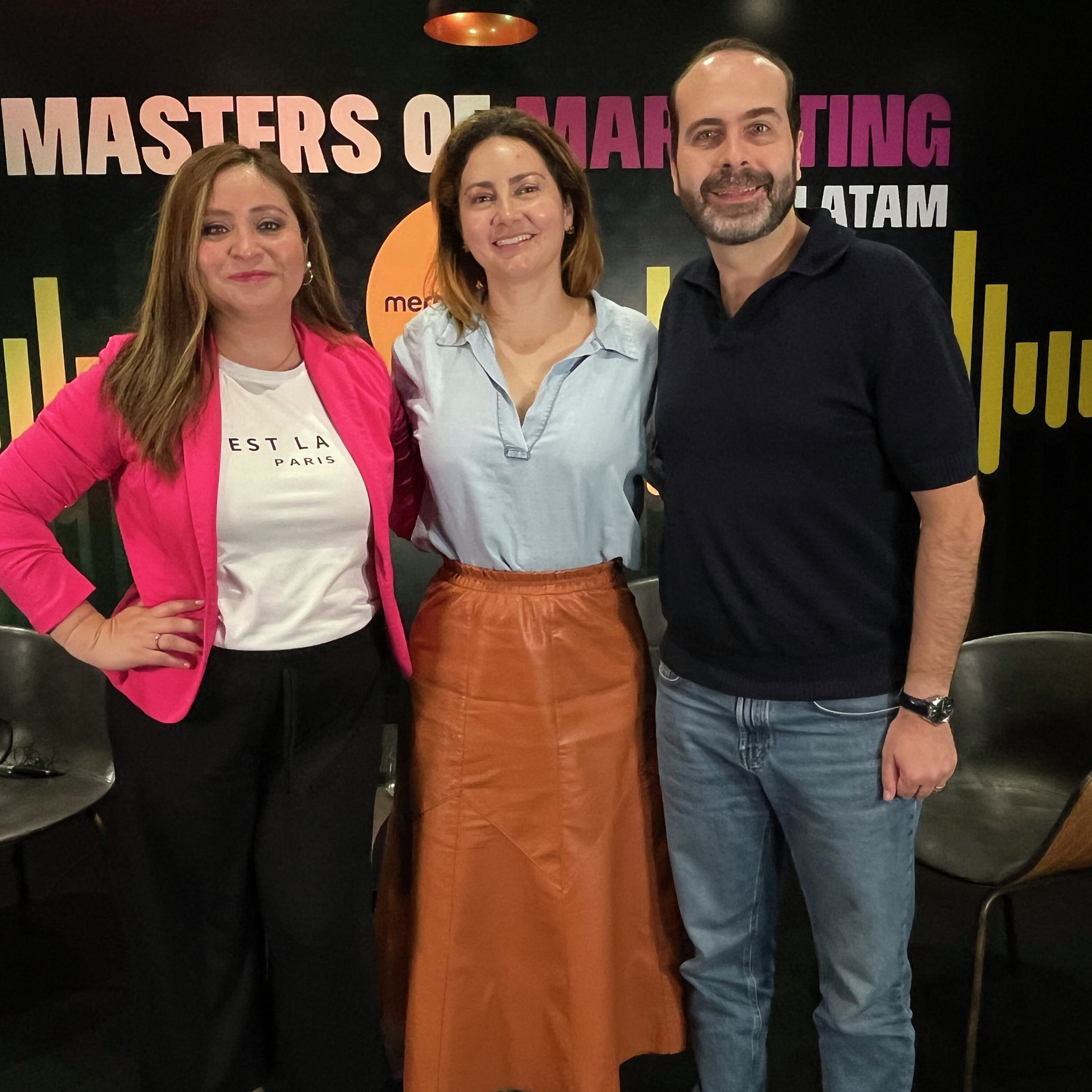 Masters of Marketing Latam #75 | Mercado Ads + Beiersdorf | Del awareness a la venta: la fórmula de Beiersdorf para conectar con audiencias hipersegmentadas