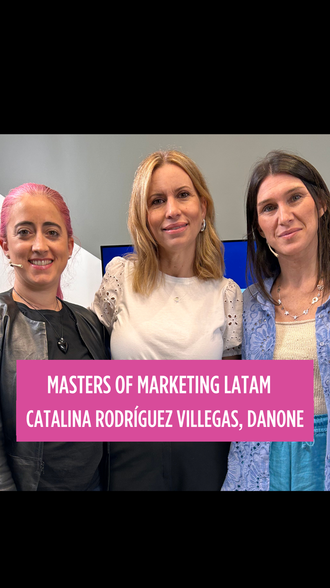 Masters of Marketing Latam