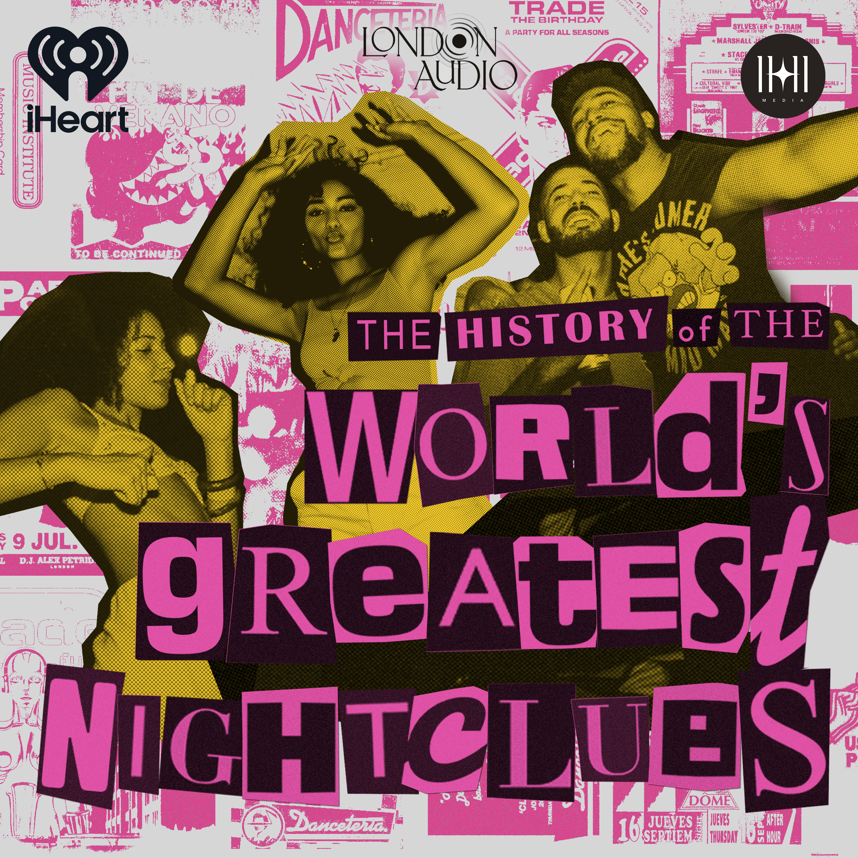 Introducing: The History of the World’s Greatest Nightclubs