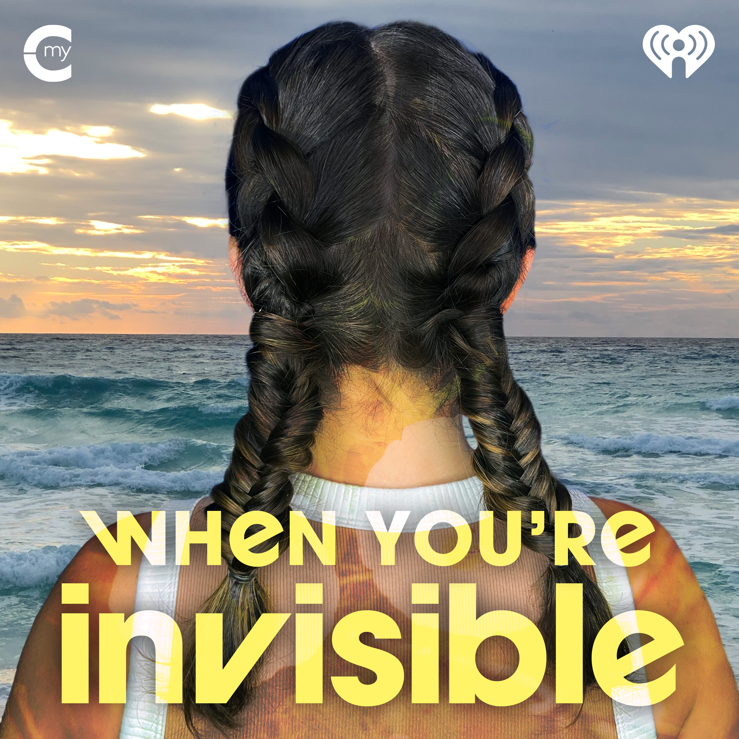 Introducing: When You're Invisible
