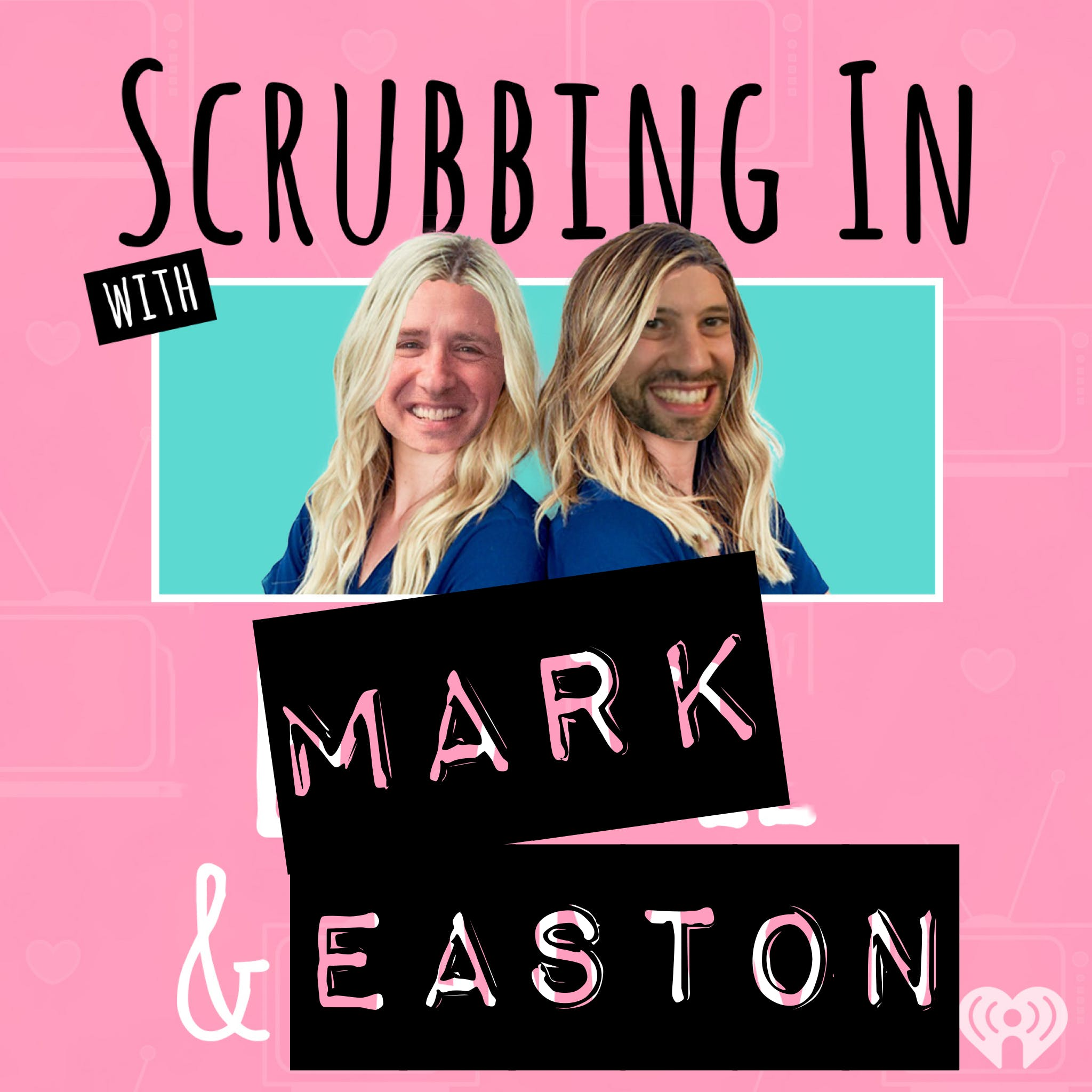 The Mark & Easton Show