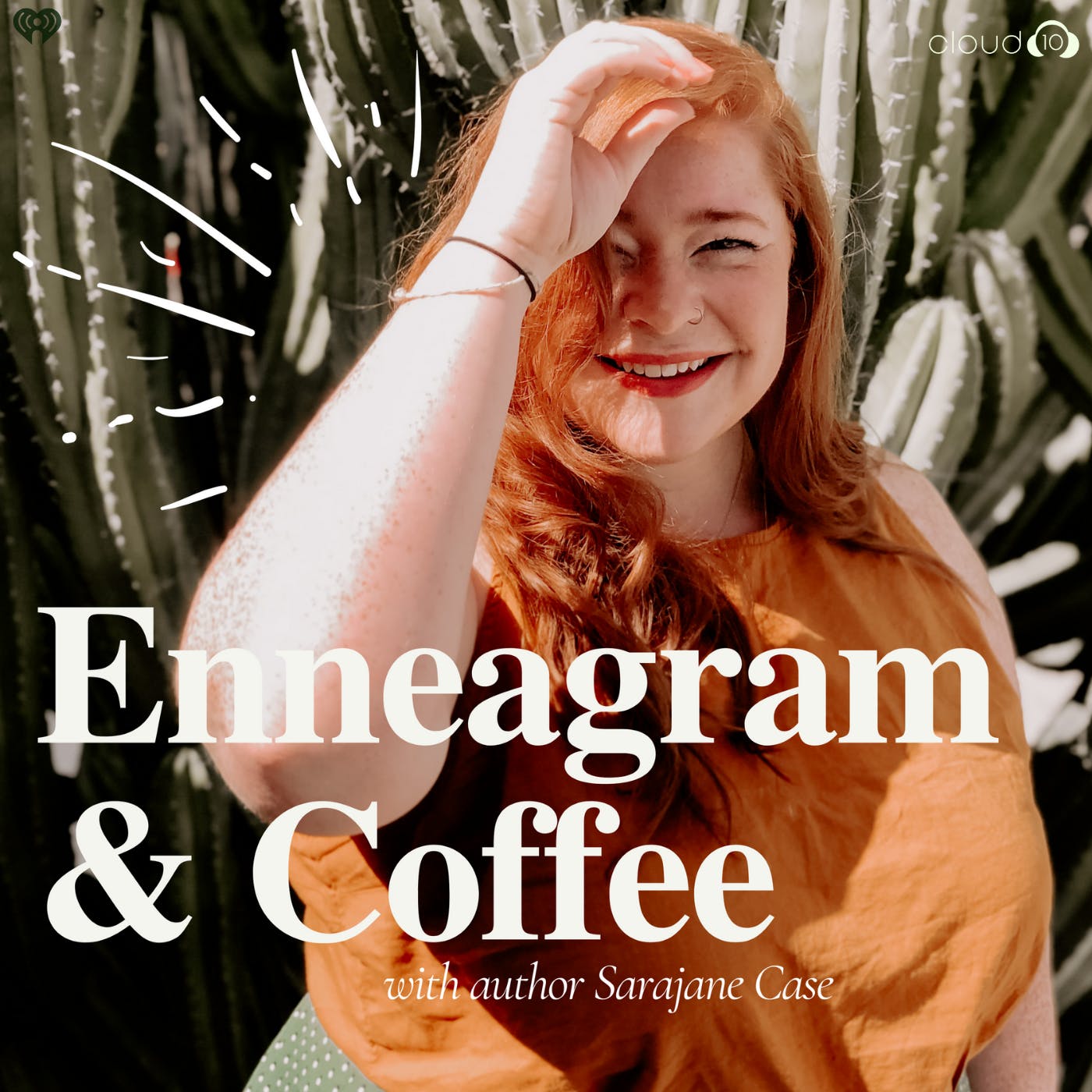 Introduction to the Enneagram & Parenting.