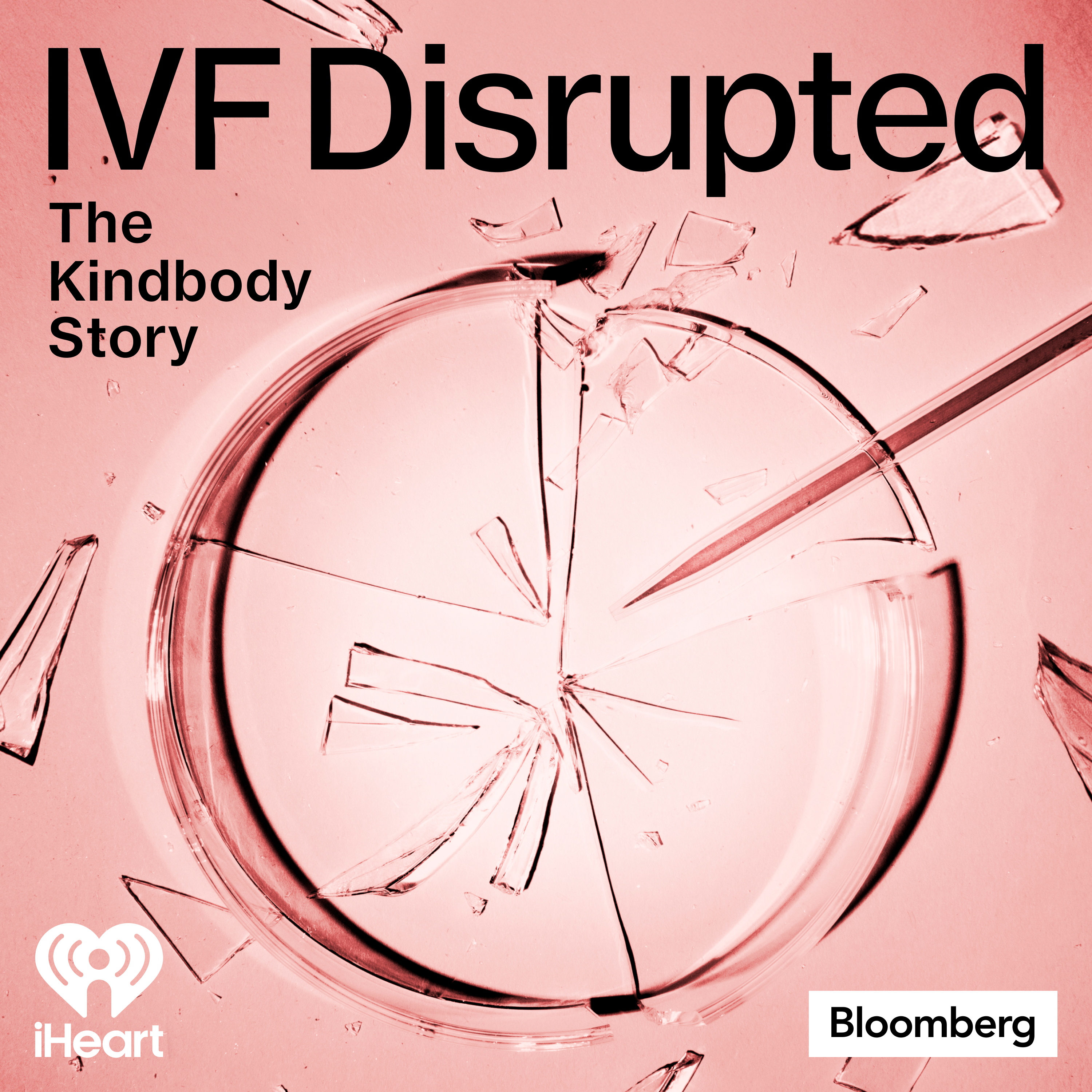 Introducing IVF Disrupted: The Kindbody Story