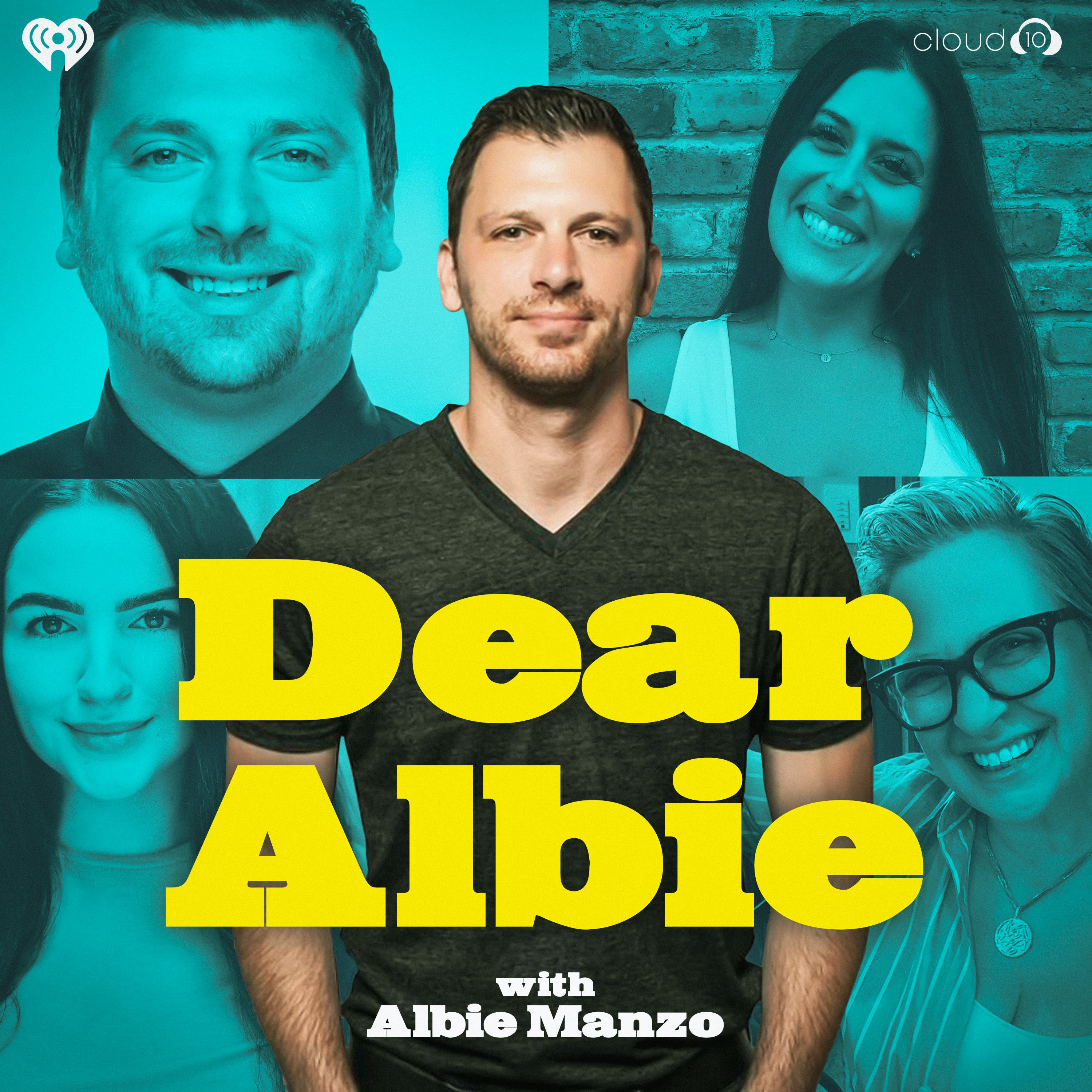 Shady Greek priests, holiday shopping dilemmas and more: A Dear Albie Mailbag with The Don!