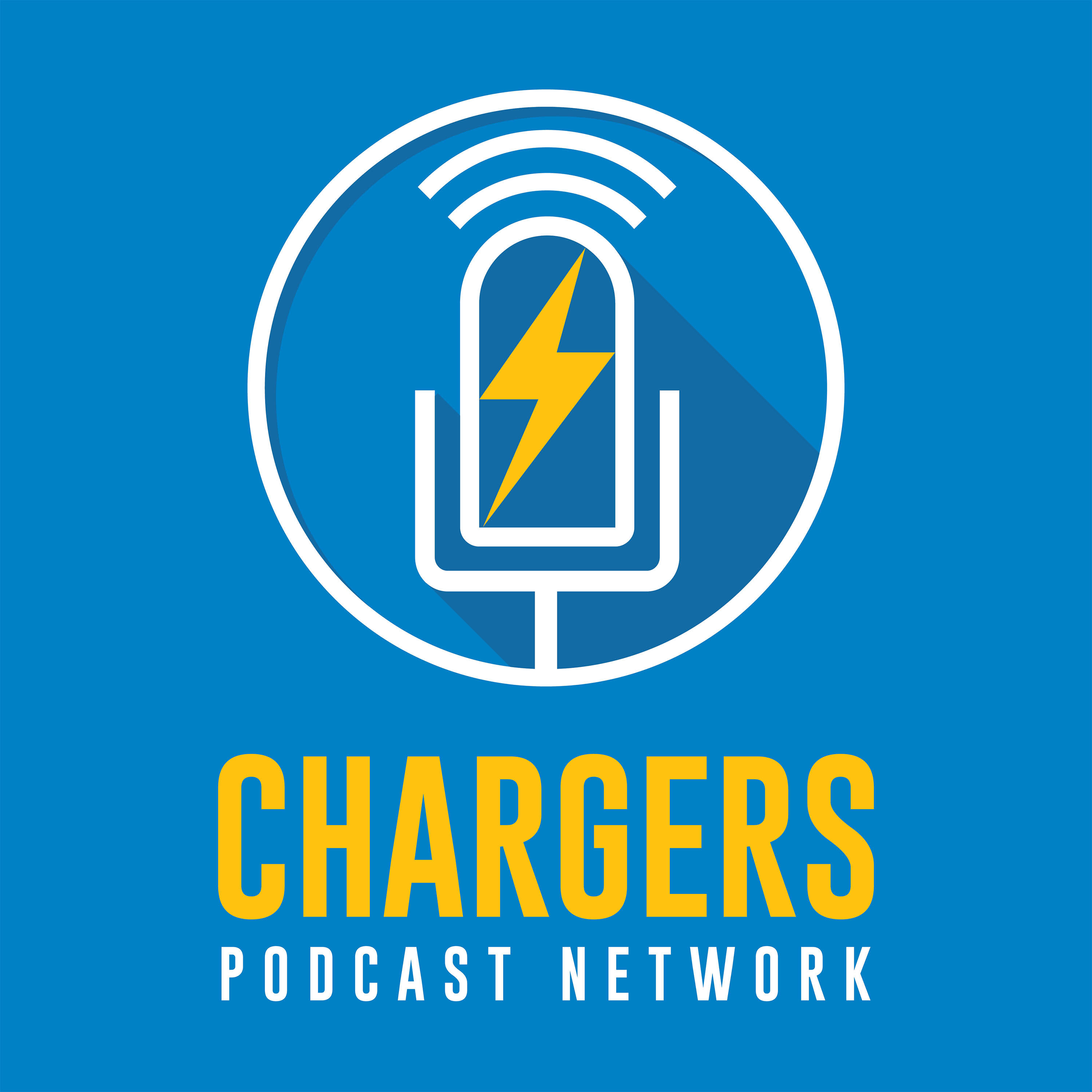 Chargers Weekly: Naquan Jones Breaks Down Bolts D-Line