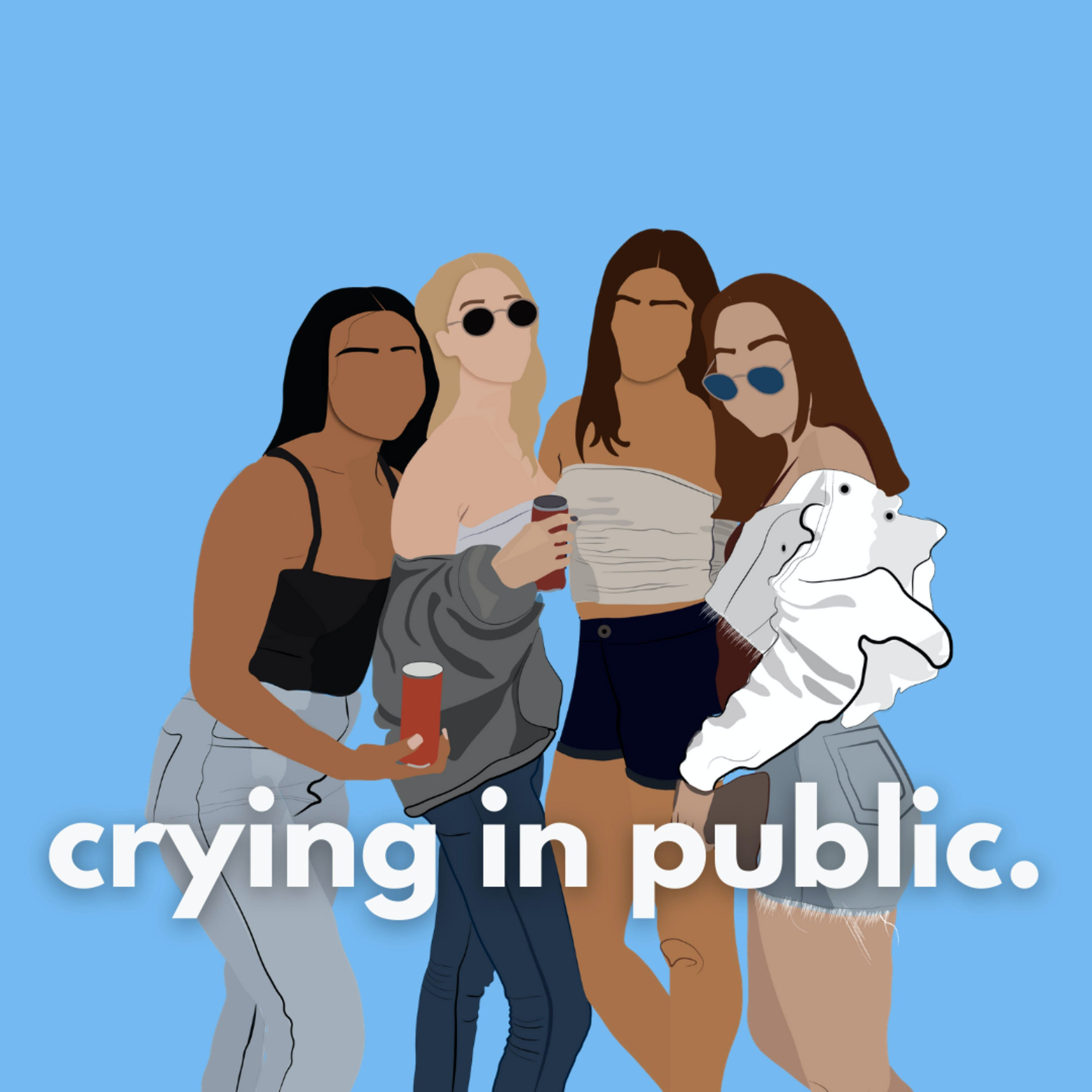 Just Another Fetish: Dating Edition episode artwork