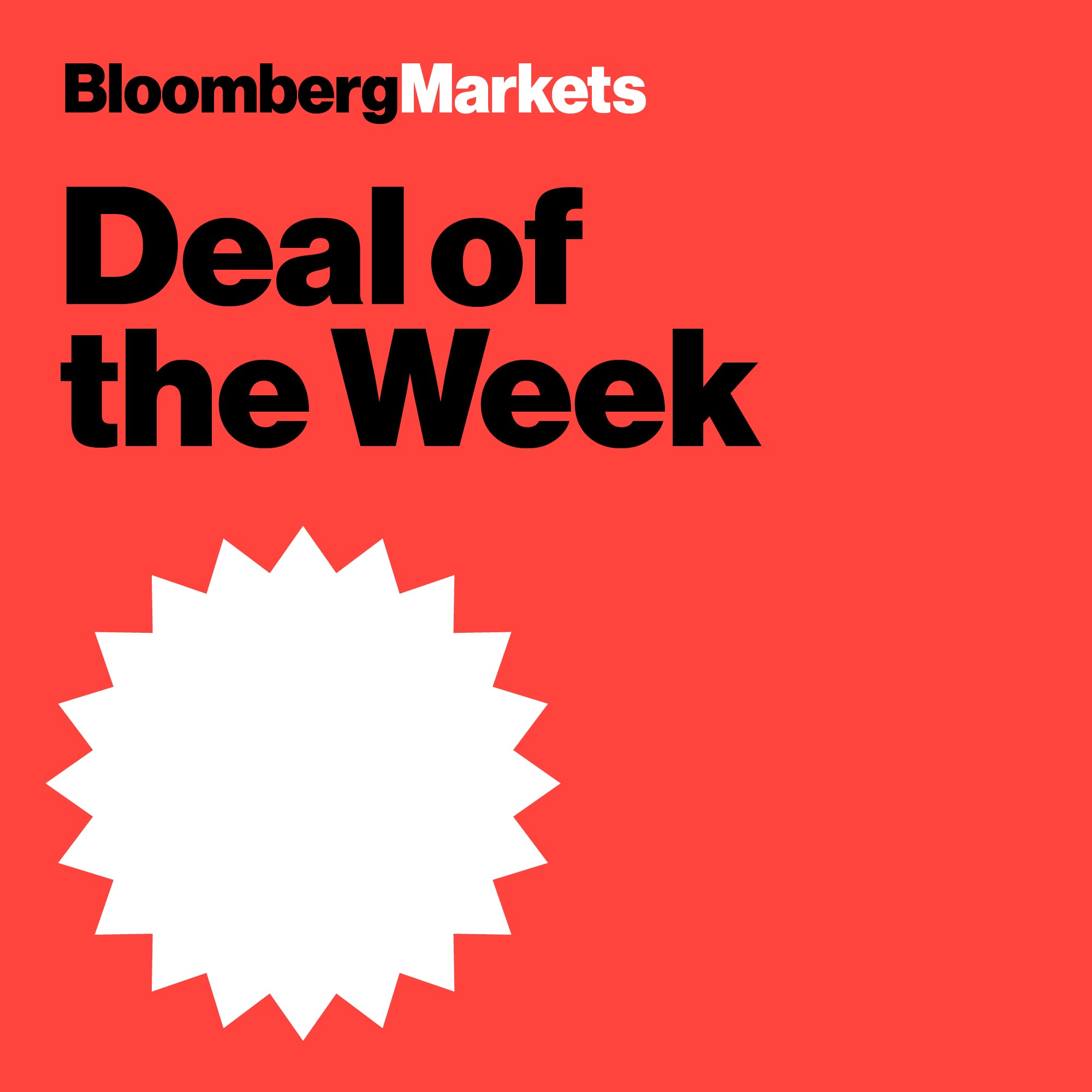 Introducing "Works For Me," A New Podcast From Bloomberg