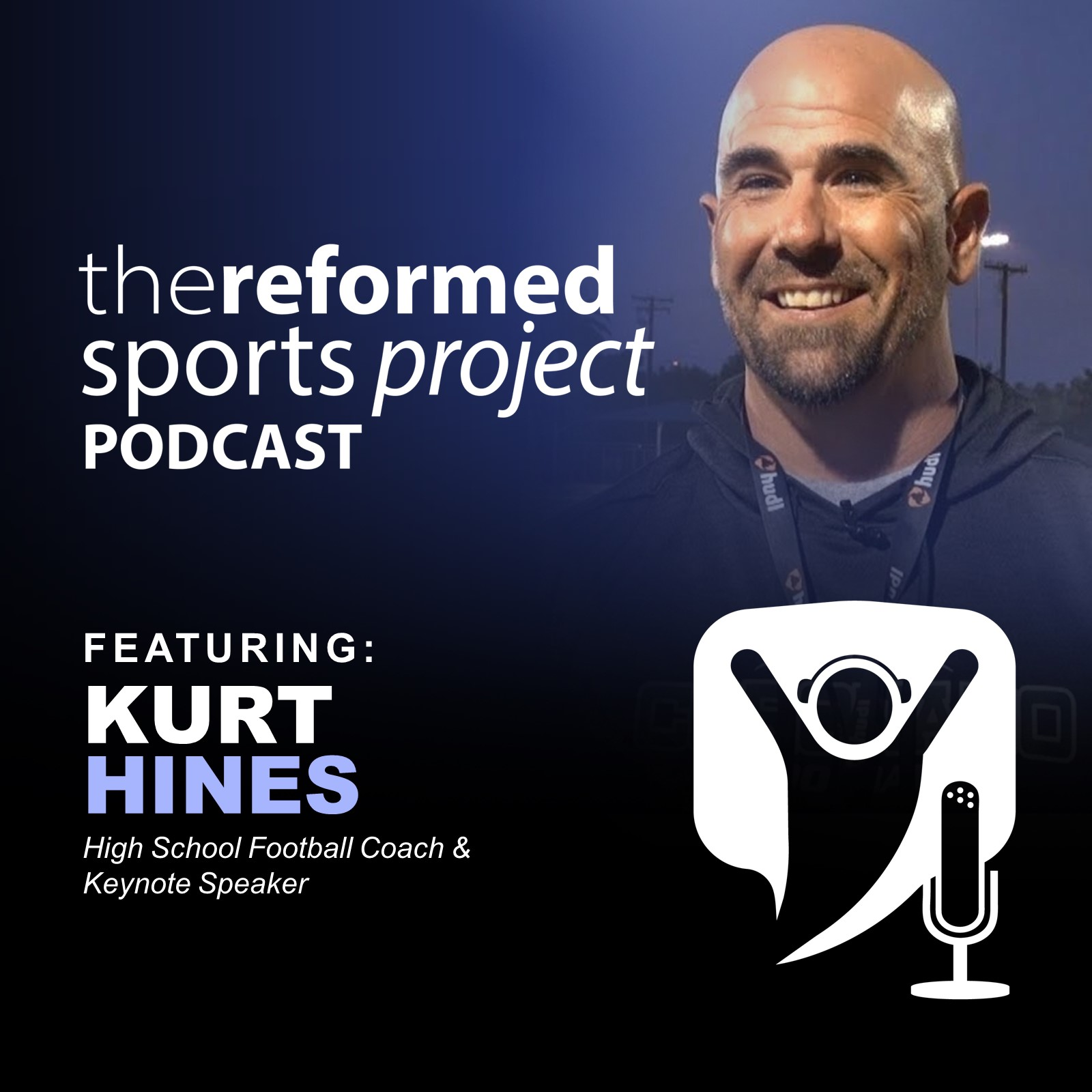 The Reformed Sports Project Podcast