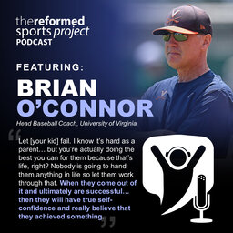 Ep 44: Brian O'Connor