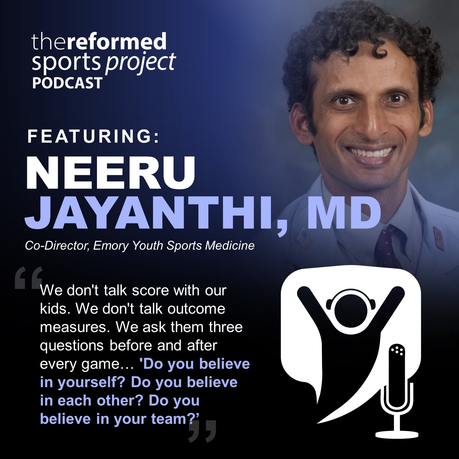 Ep 65: Dr. Neeru Jayanthi