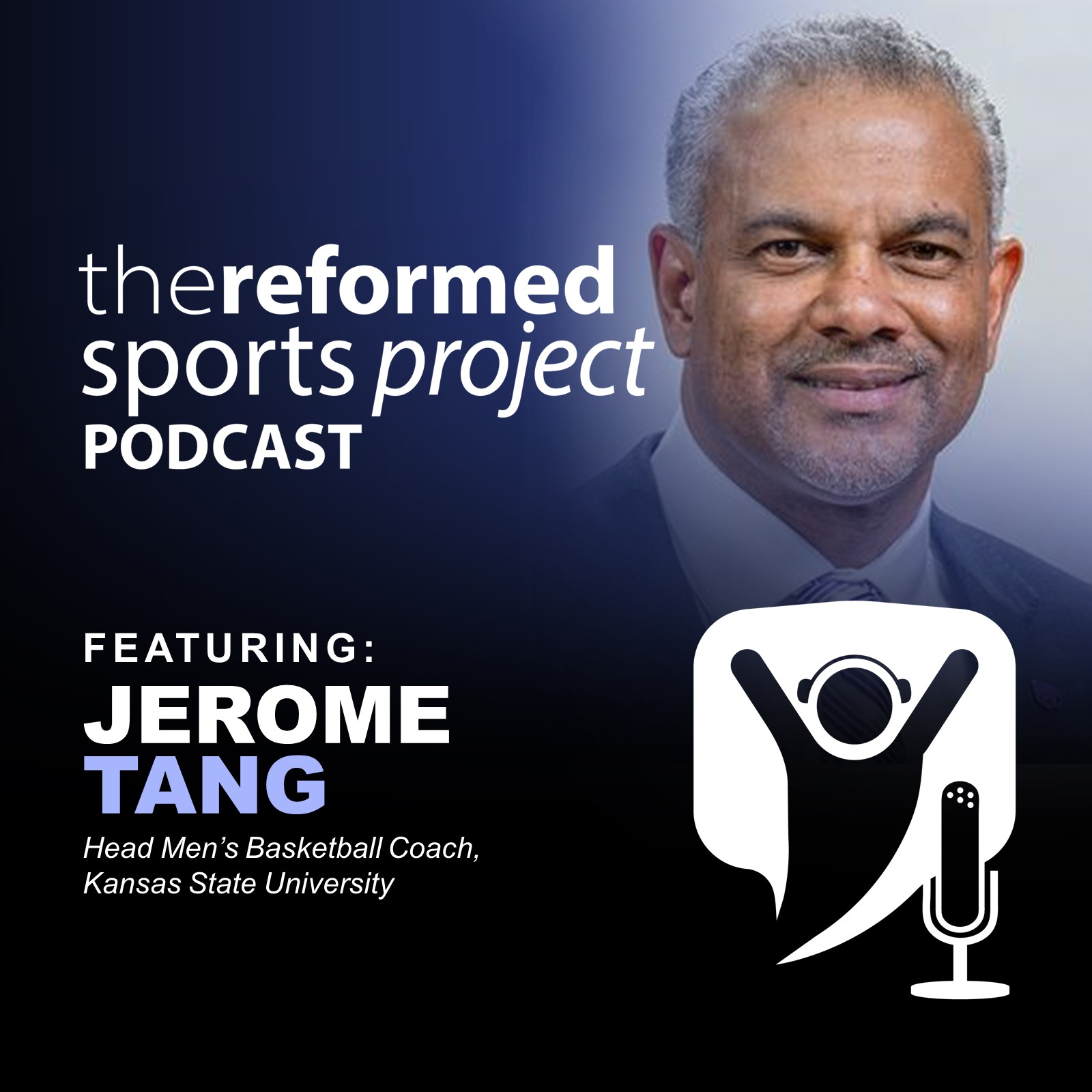 The Reformed Sports Project Podcast