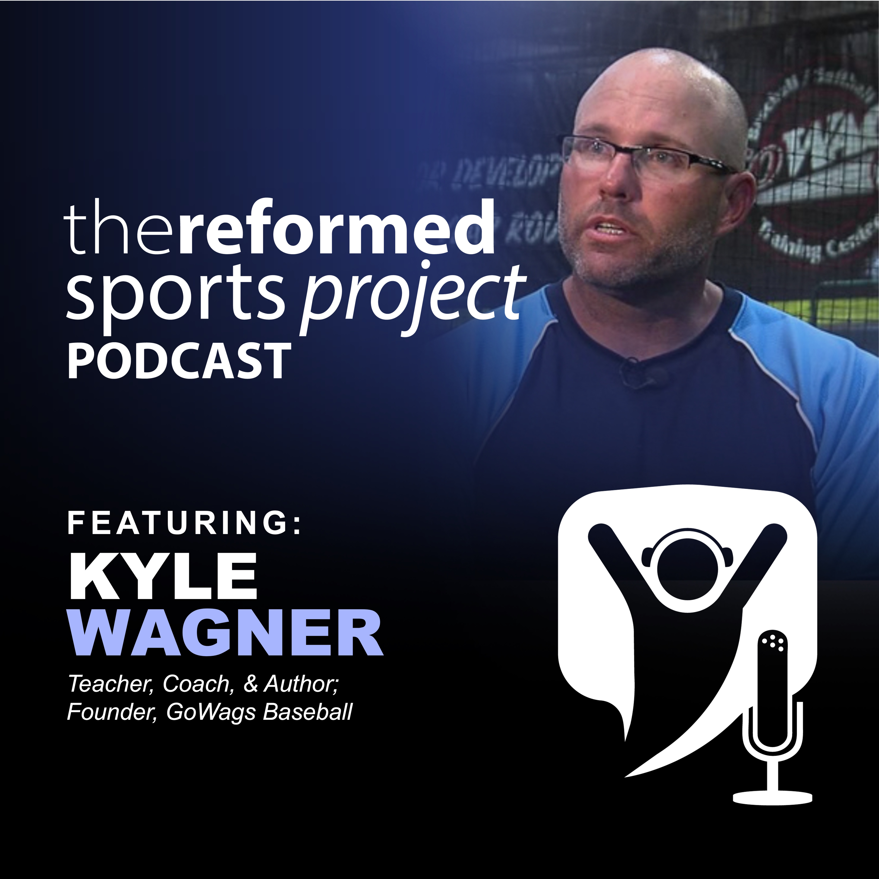 The Reformed Sports Project Podcast