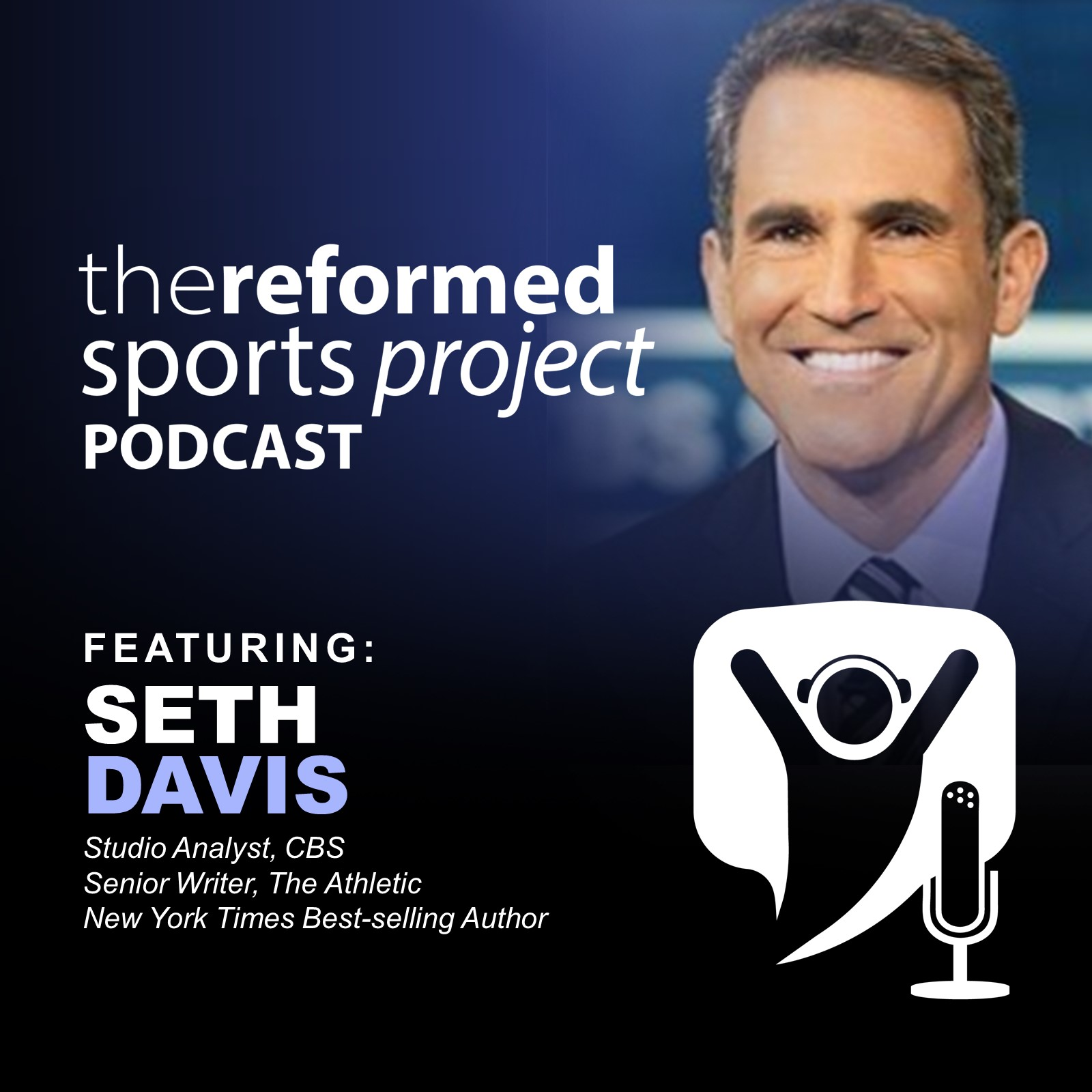The Reformed Sports Project Podcast